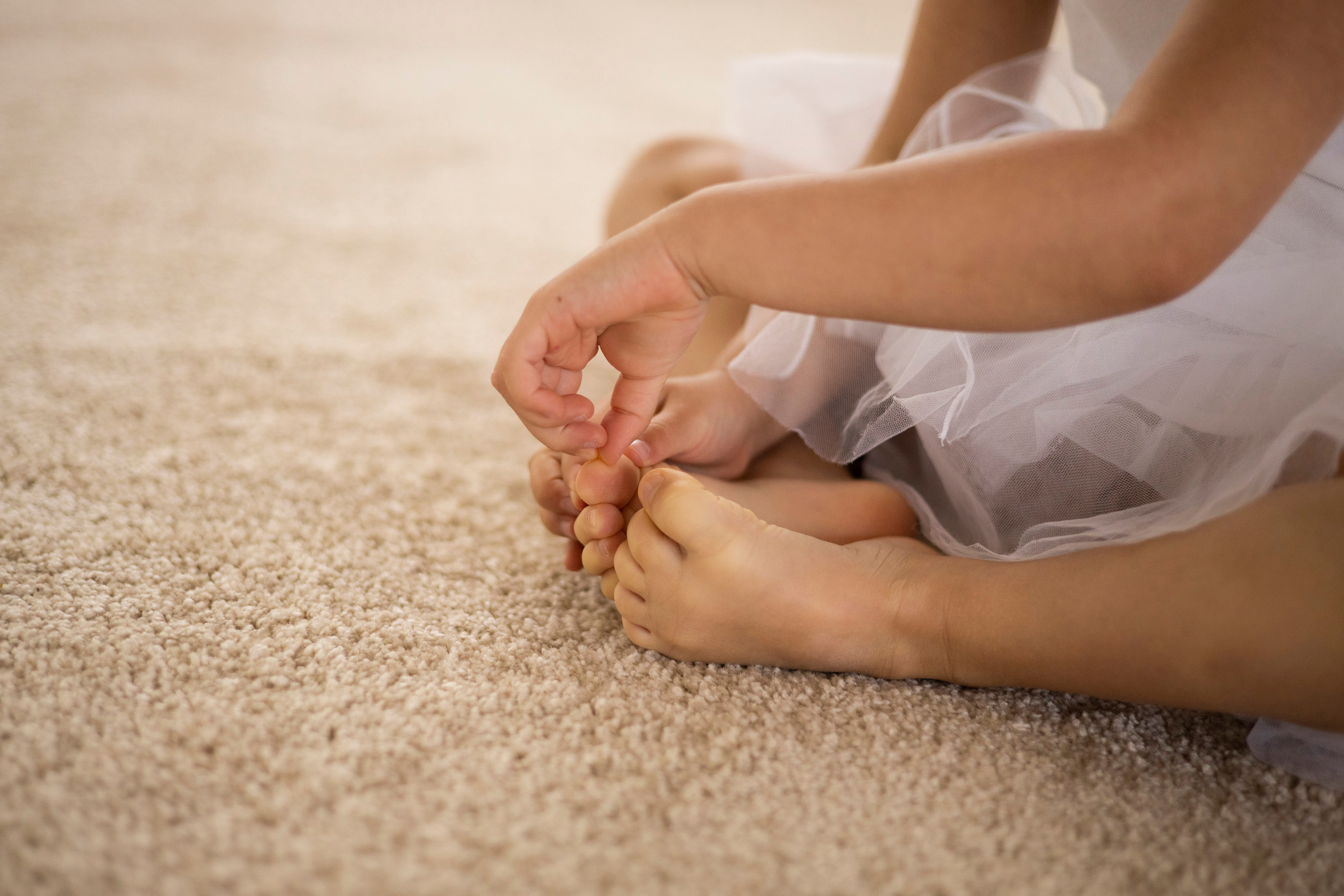 В зале. Семейный фотограф в Москве