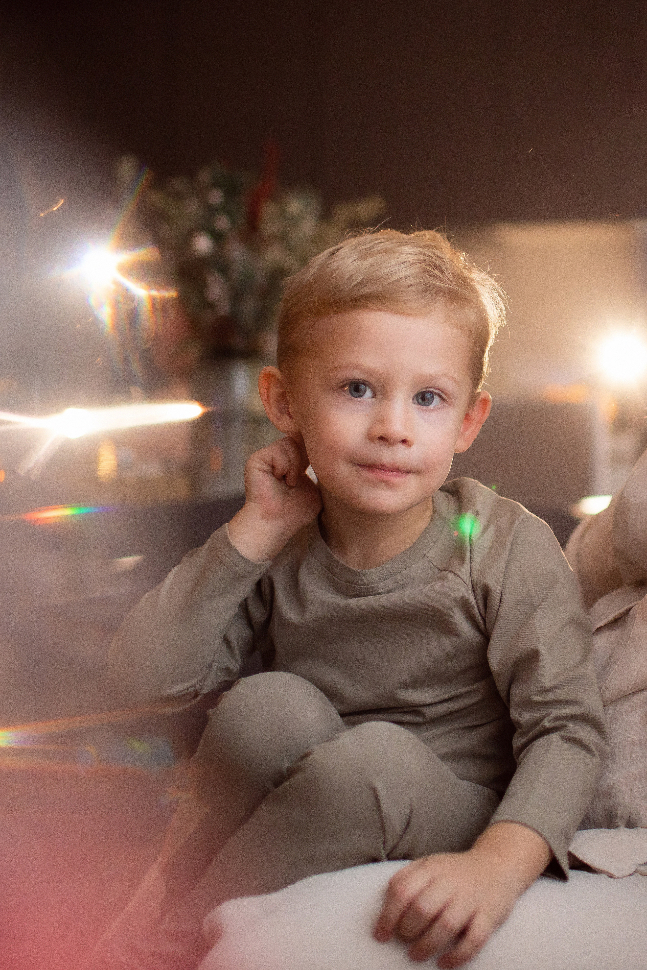 Станислав и Валерия. Семейный фотограф в Москве