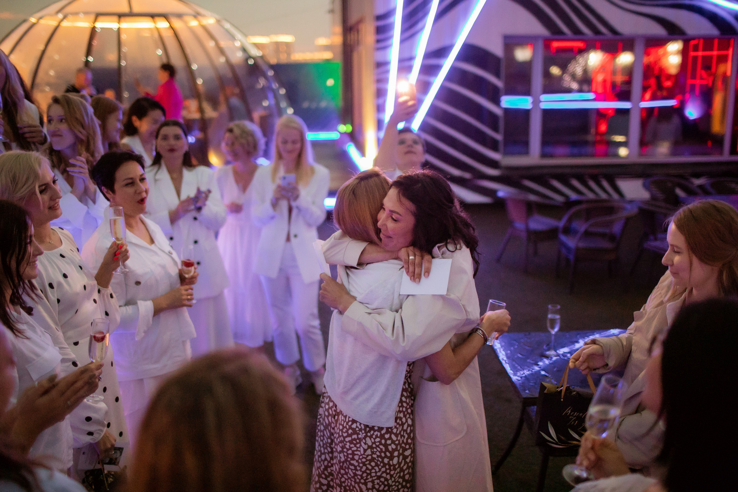 Курятники. Семейный фотограф в Москве