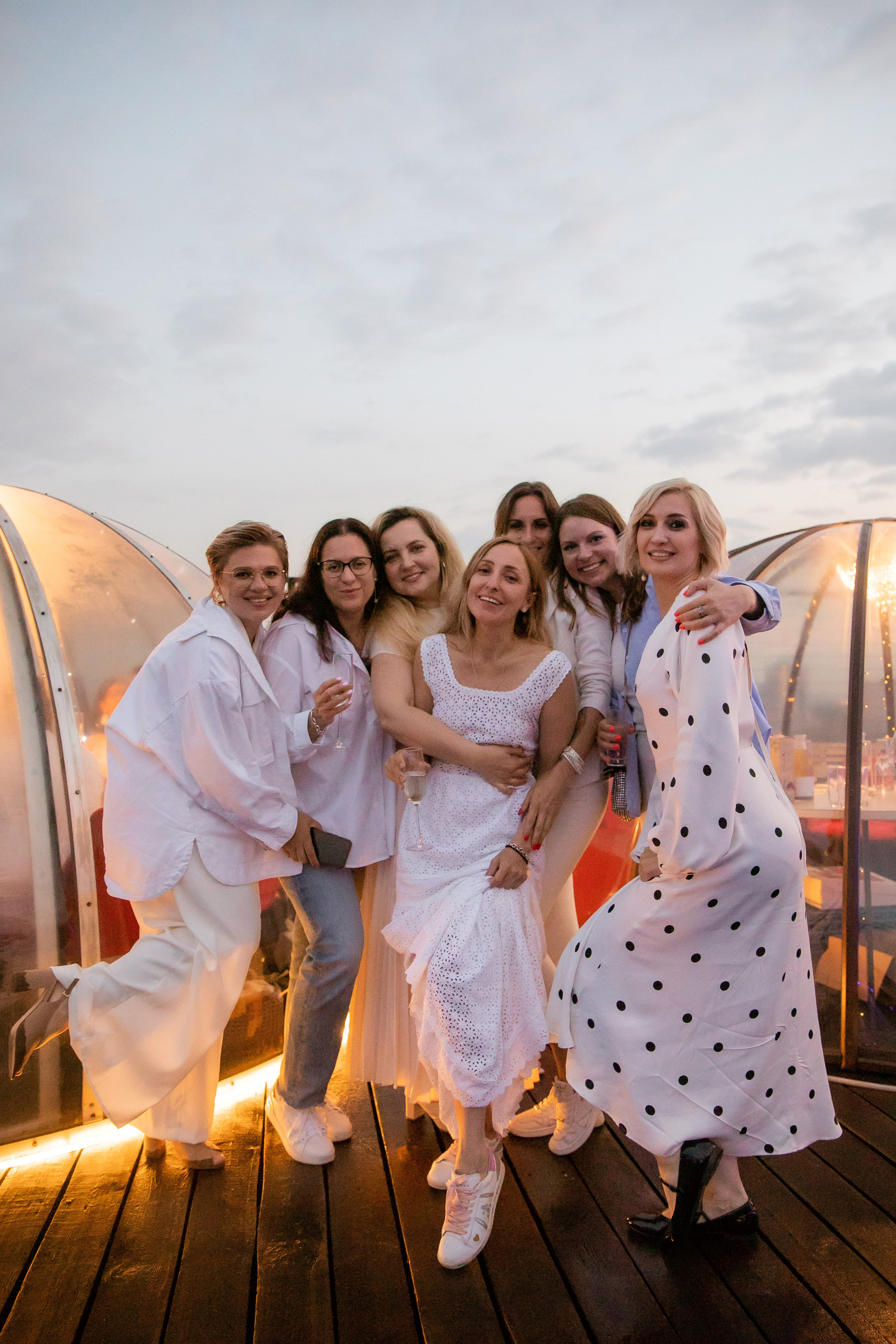 Курятники. Семейный фотограф в Москве