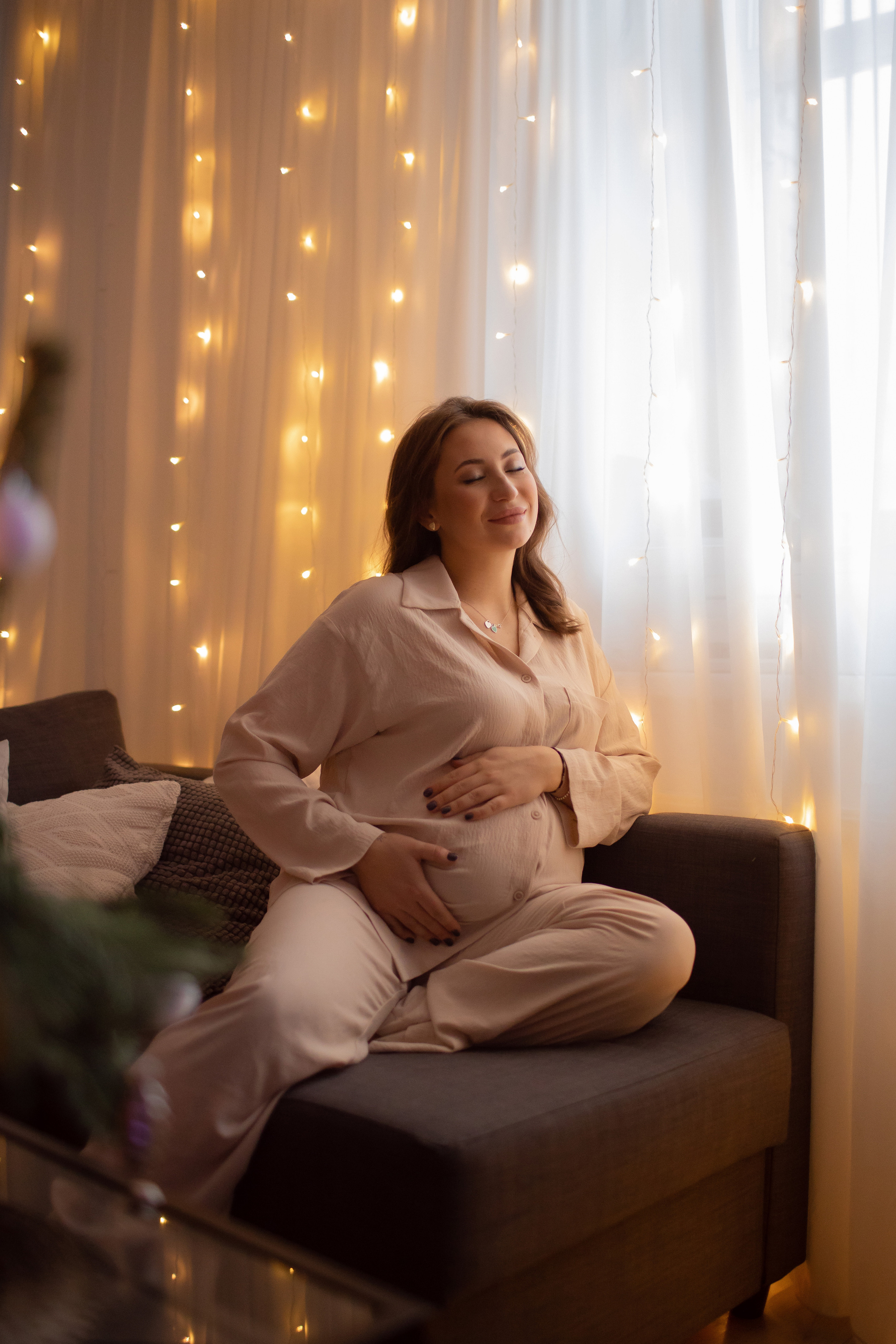 Станислав и Валерия. Семейный фотограф в Москве