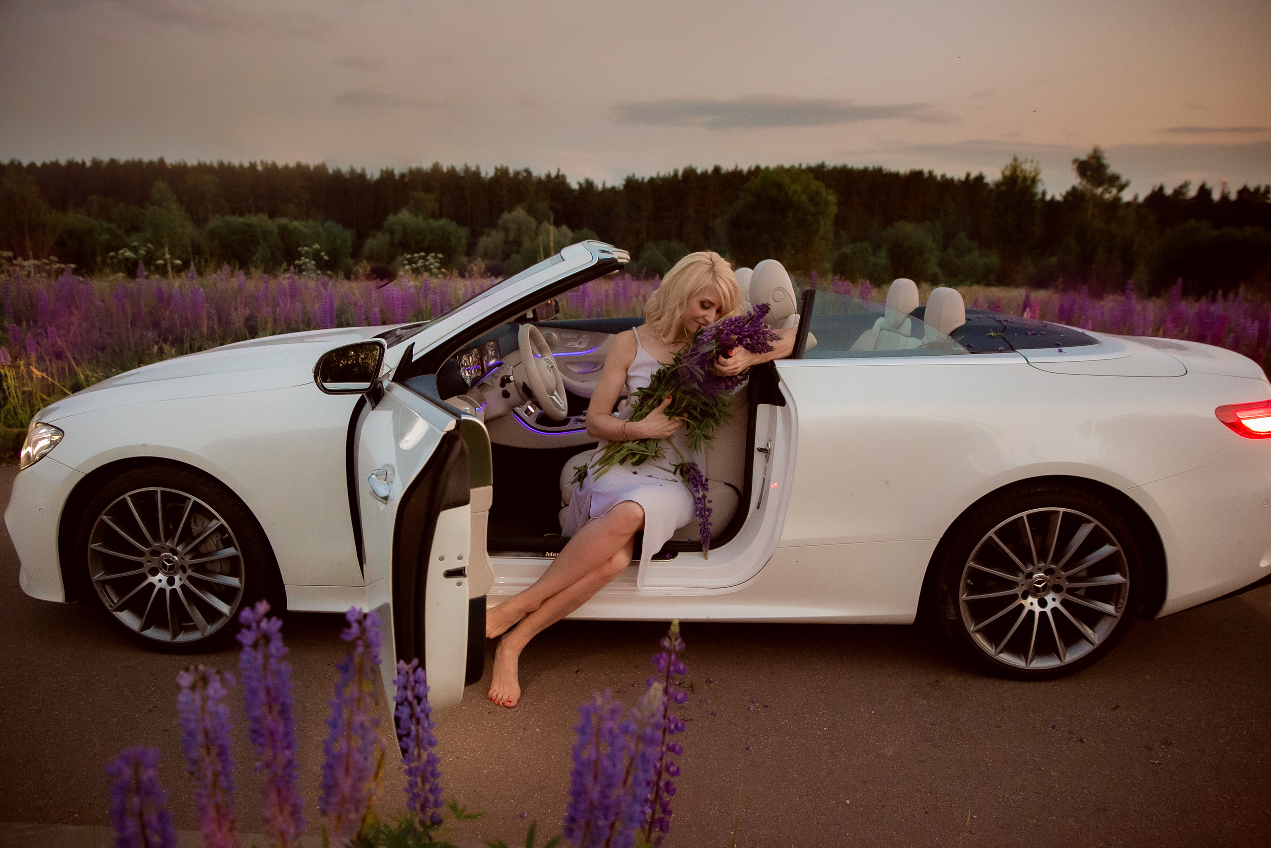 Солнечное лето. Семейный фотограф в Москве