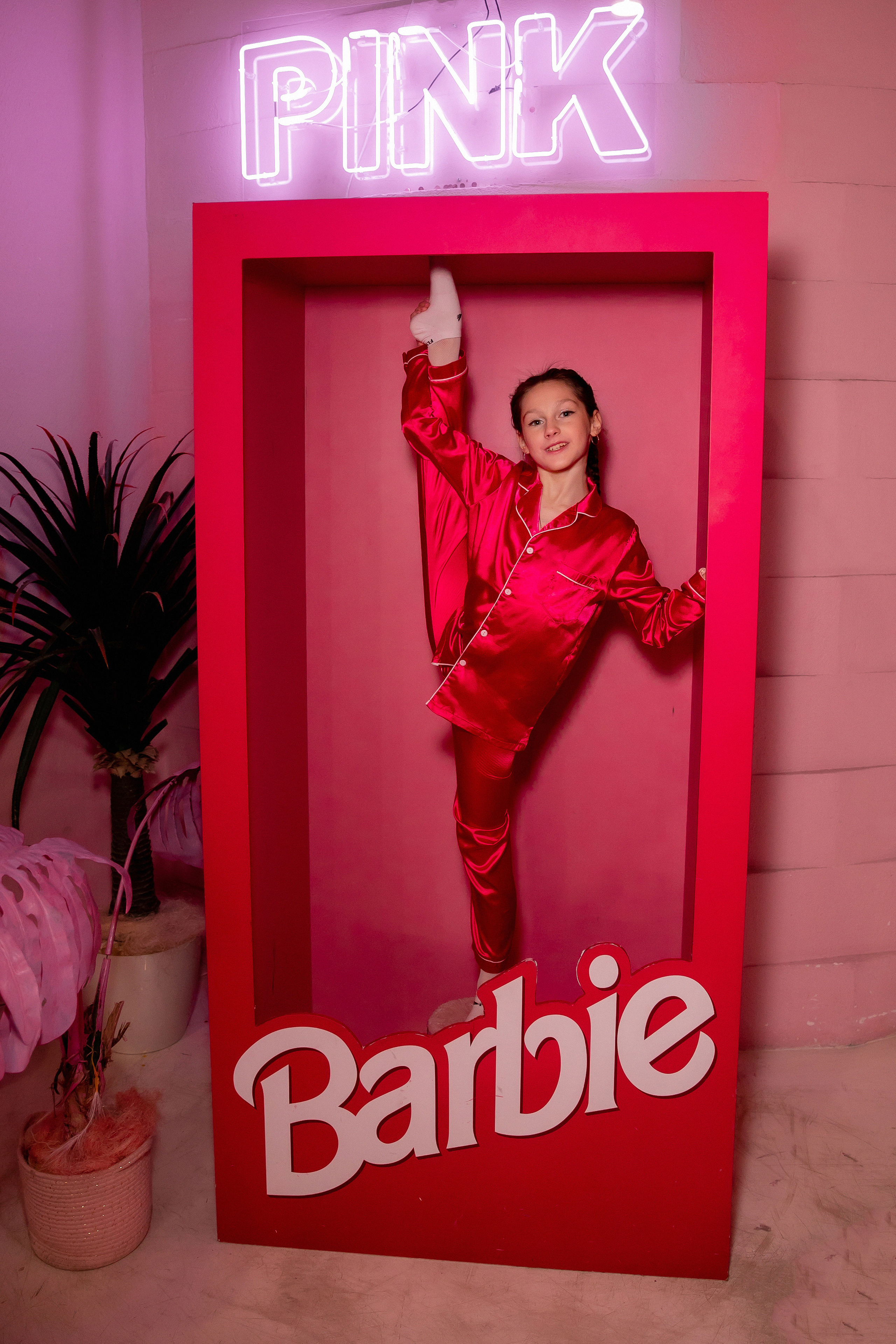 Детские праздники. Семейный фотограф в Москве