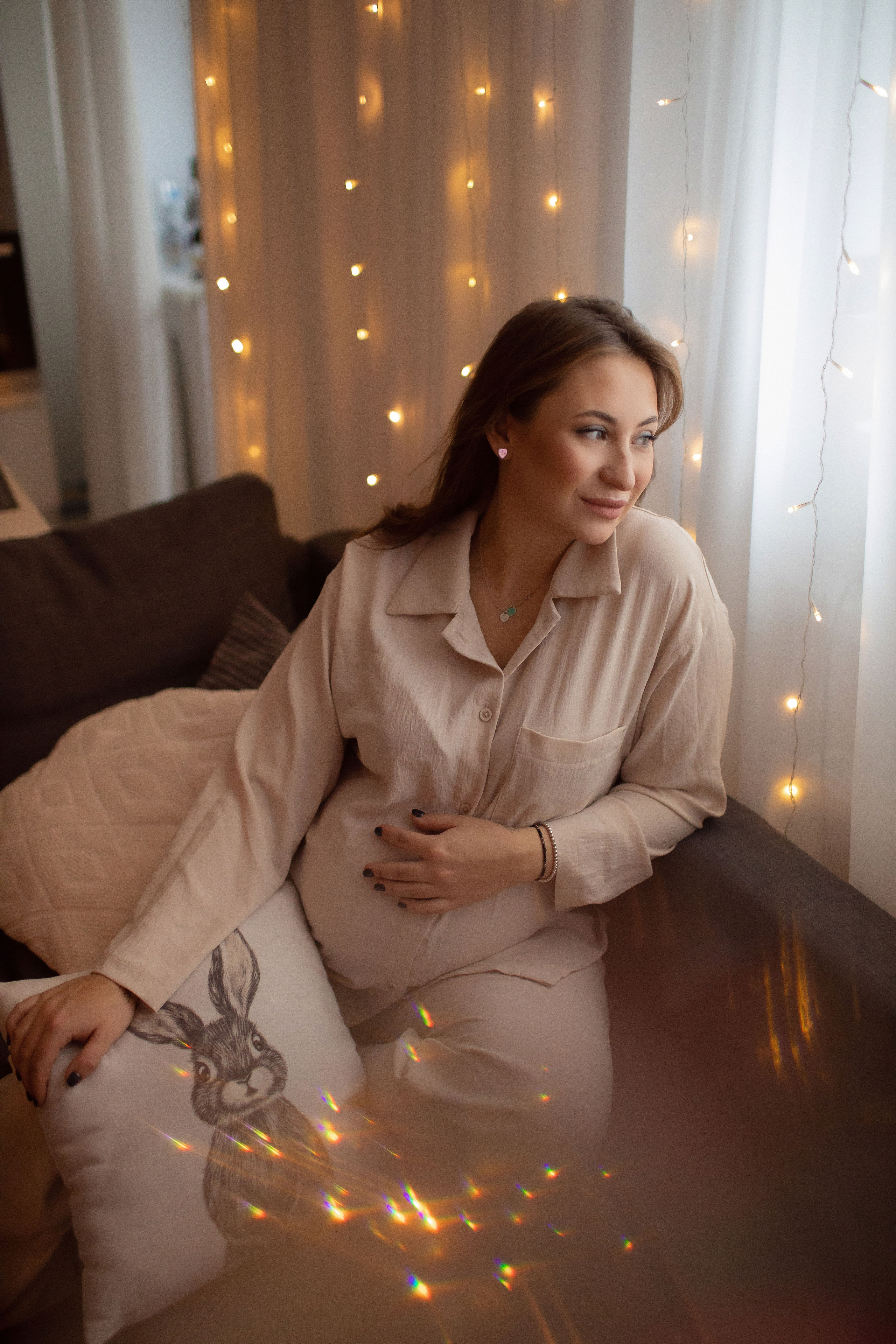 Станислав и Валерия. Семейный фотограф в Москве