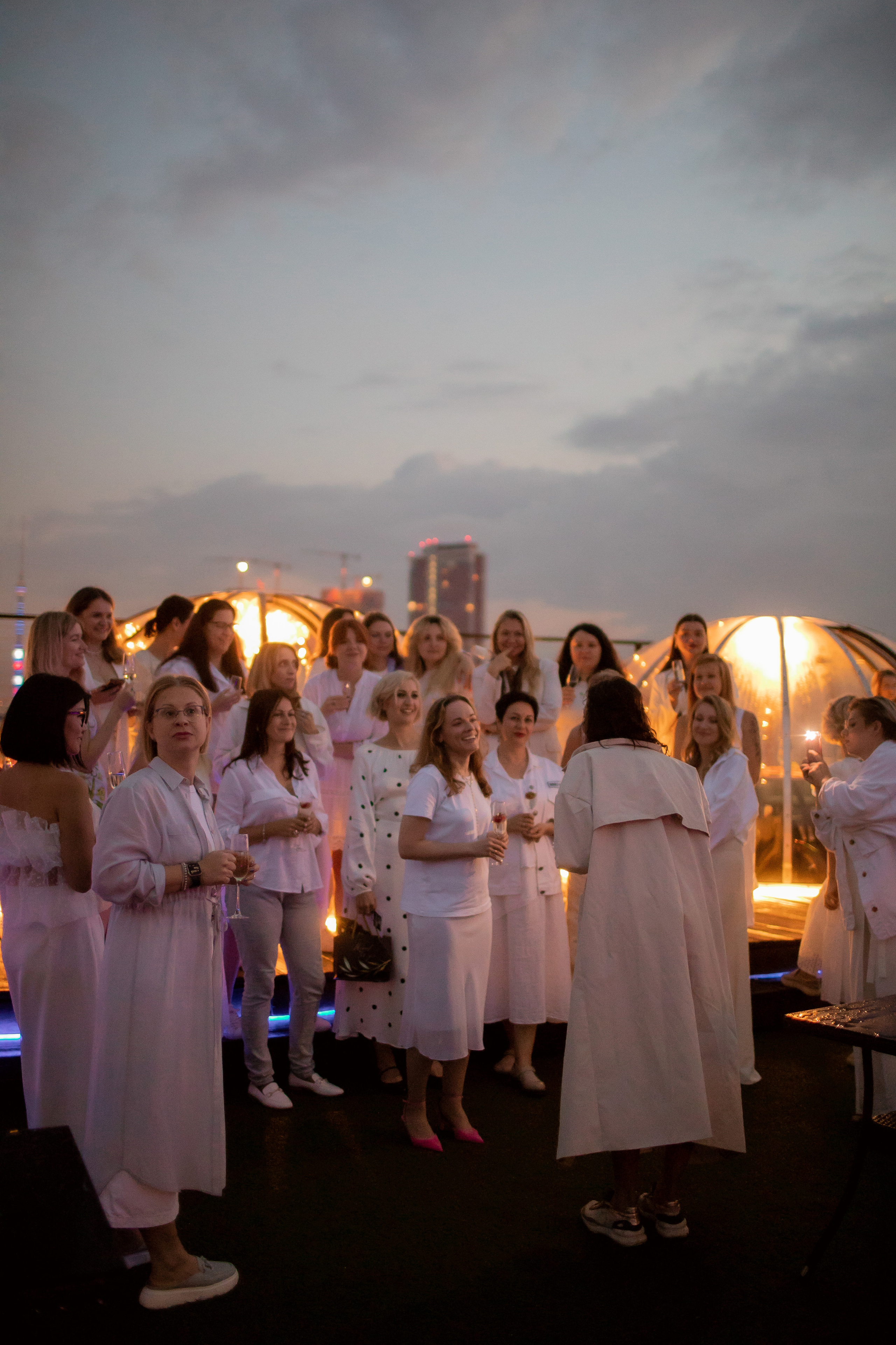 Курятники. Семейный фотограф в Москве