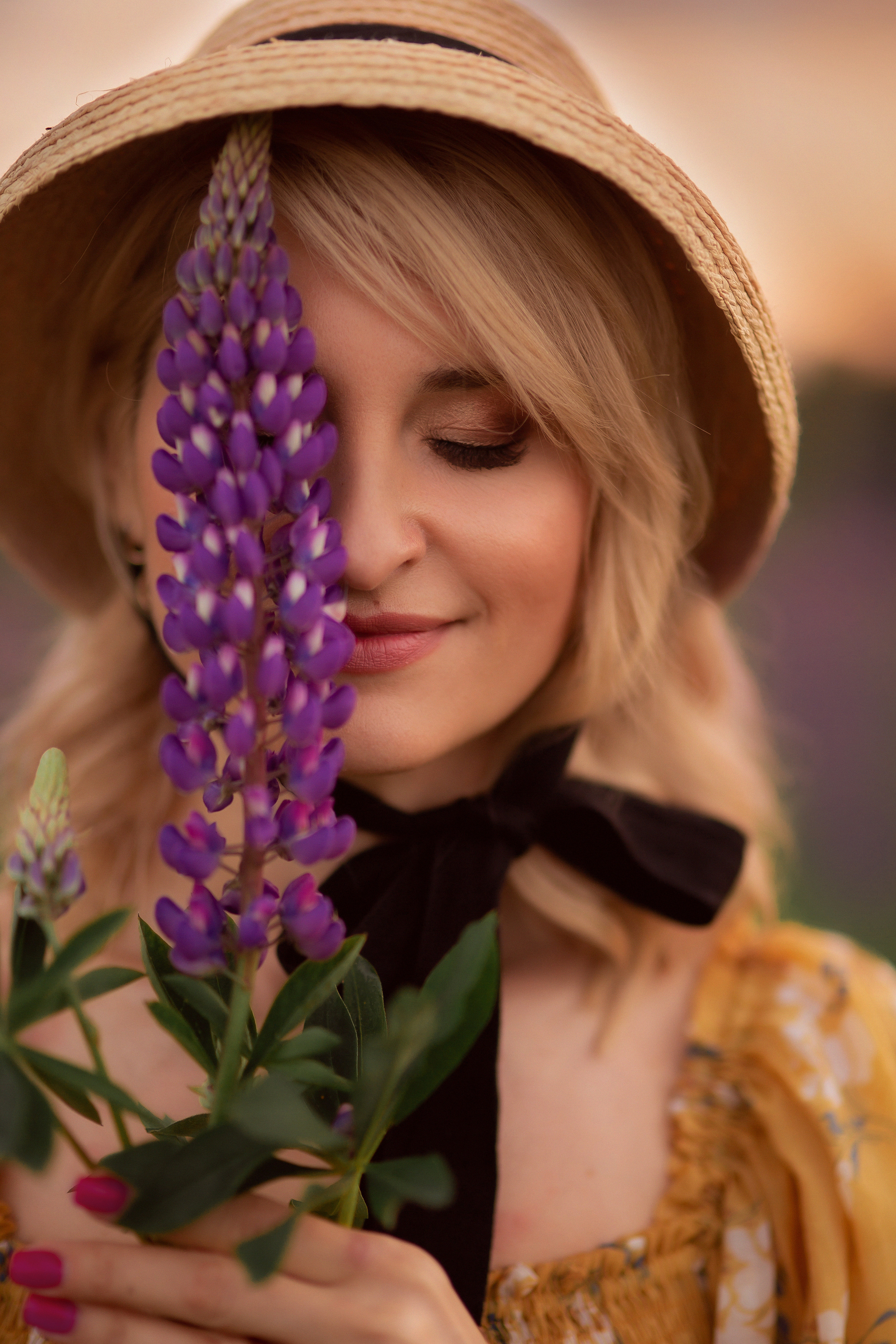 Солнечное лето. Семейный фотограф в Москве