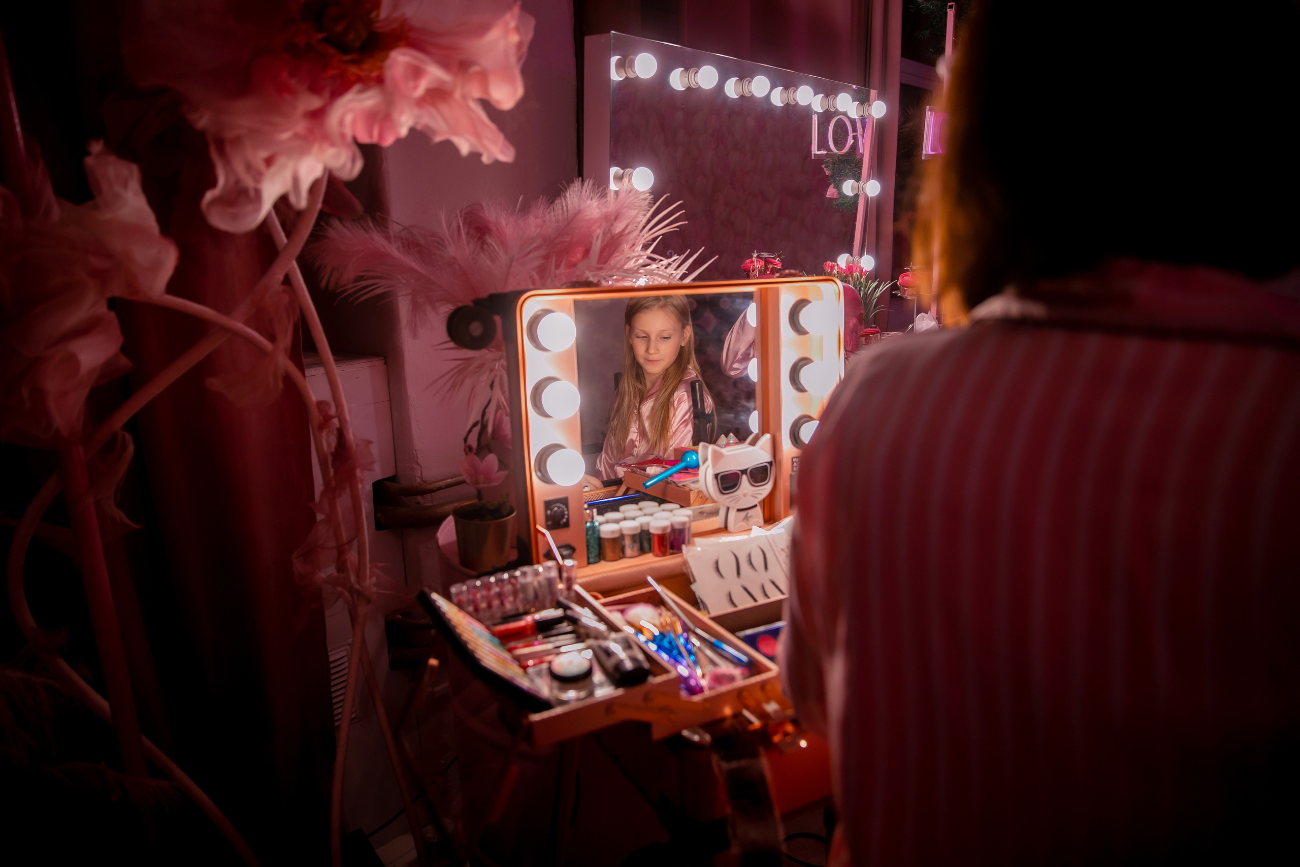 Детские праздники. Семейный фотограф в Москве