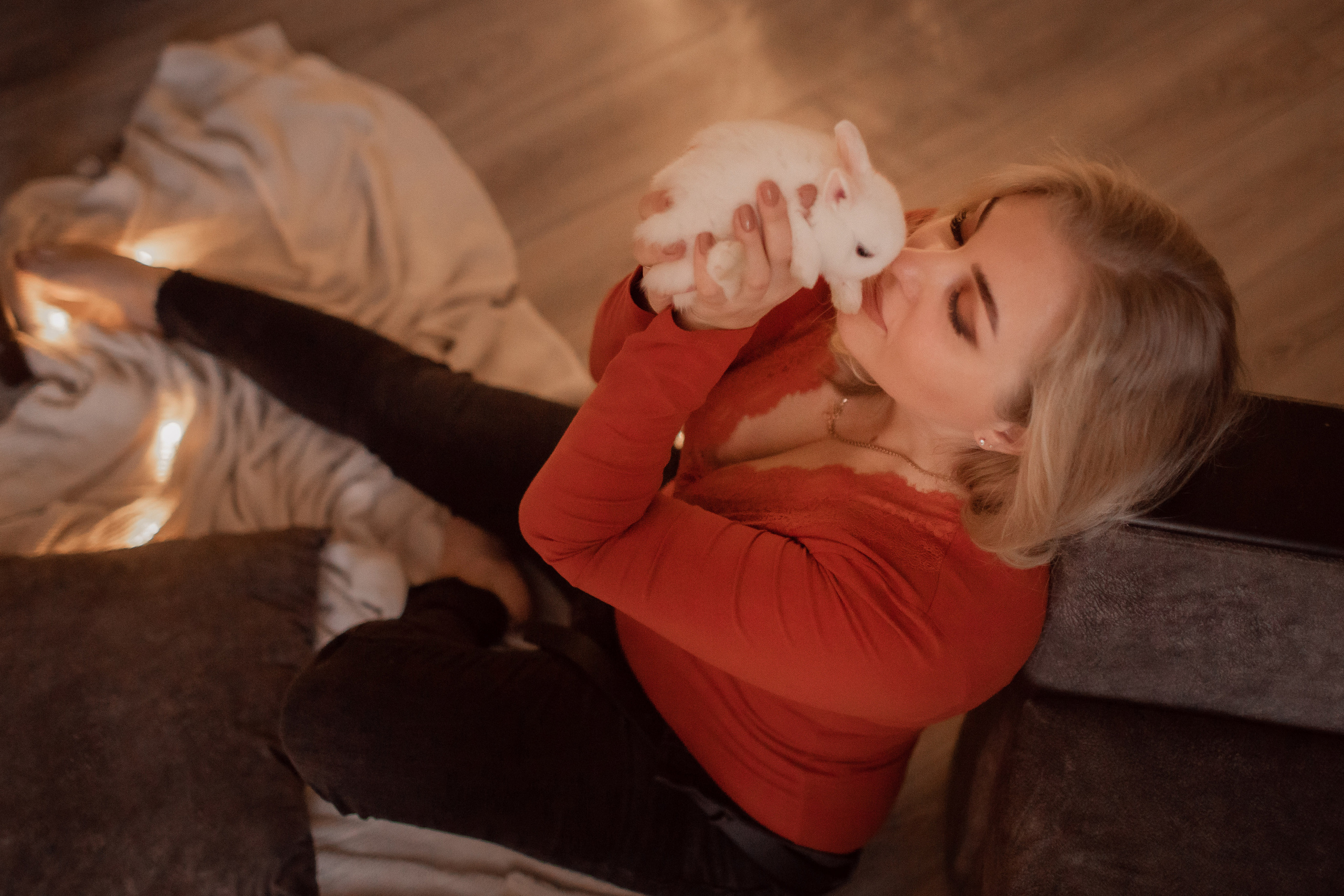 Светлана и Виктор. Семейный фотограф в Москве