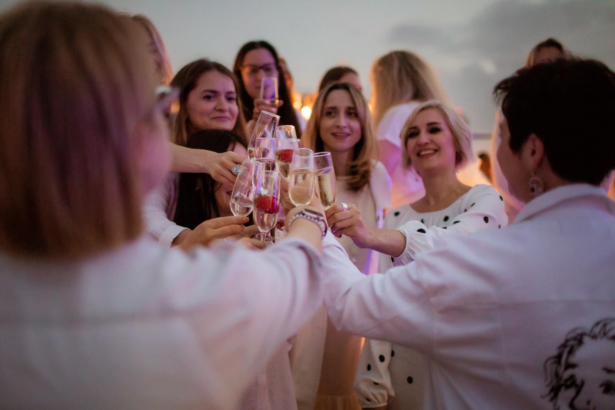 Курятники. Семейный фотограф в Москве