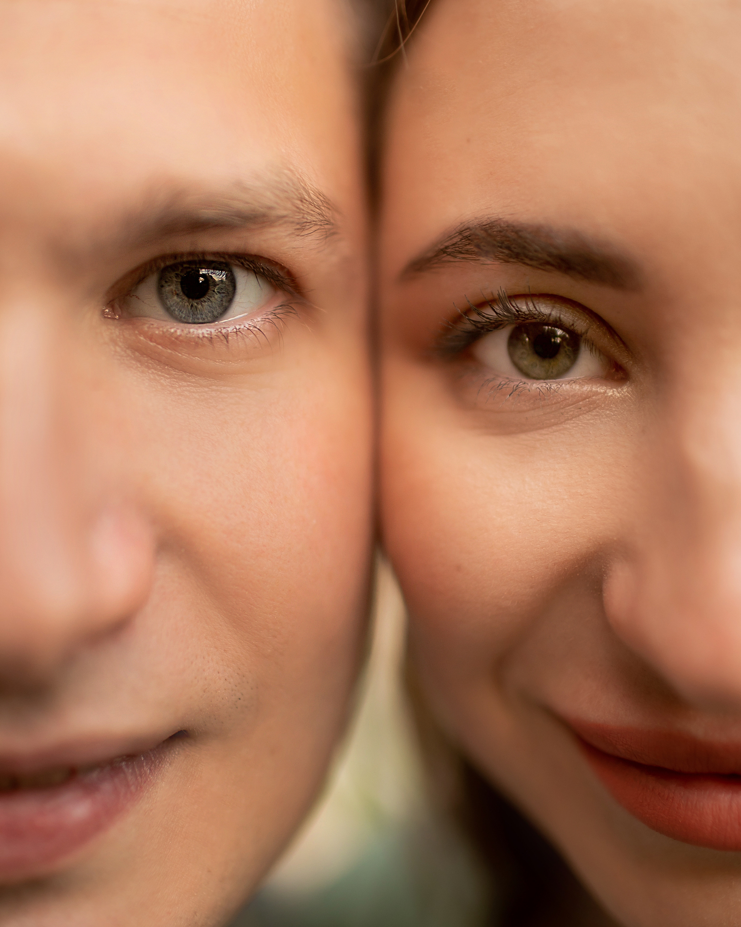 В городе. Семейный фотограф в Москве