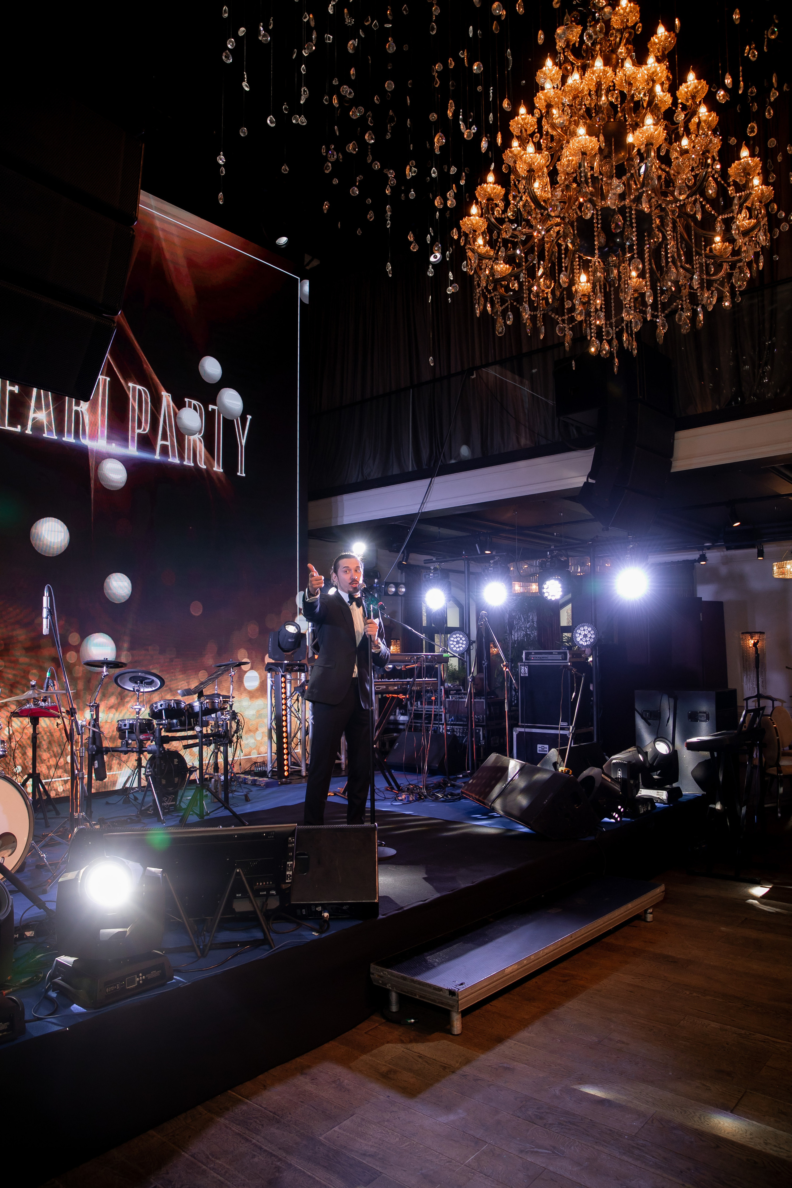 Дни рождения взрослые. Семейный фотограф в Москве