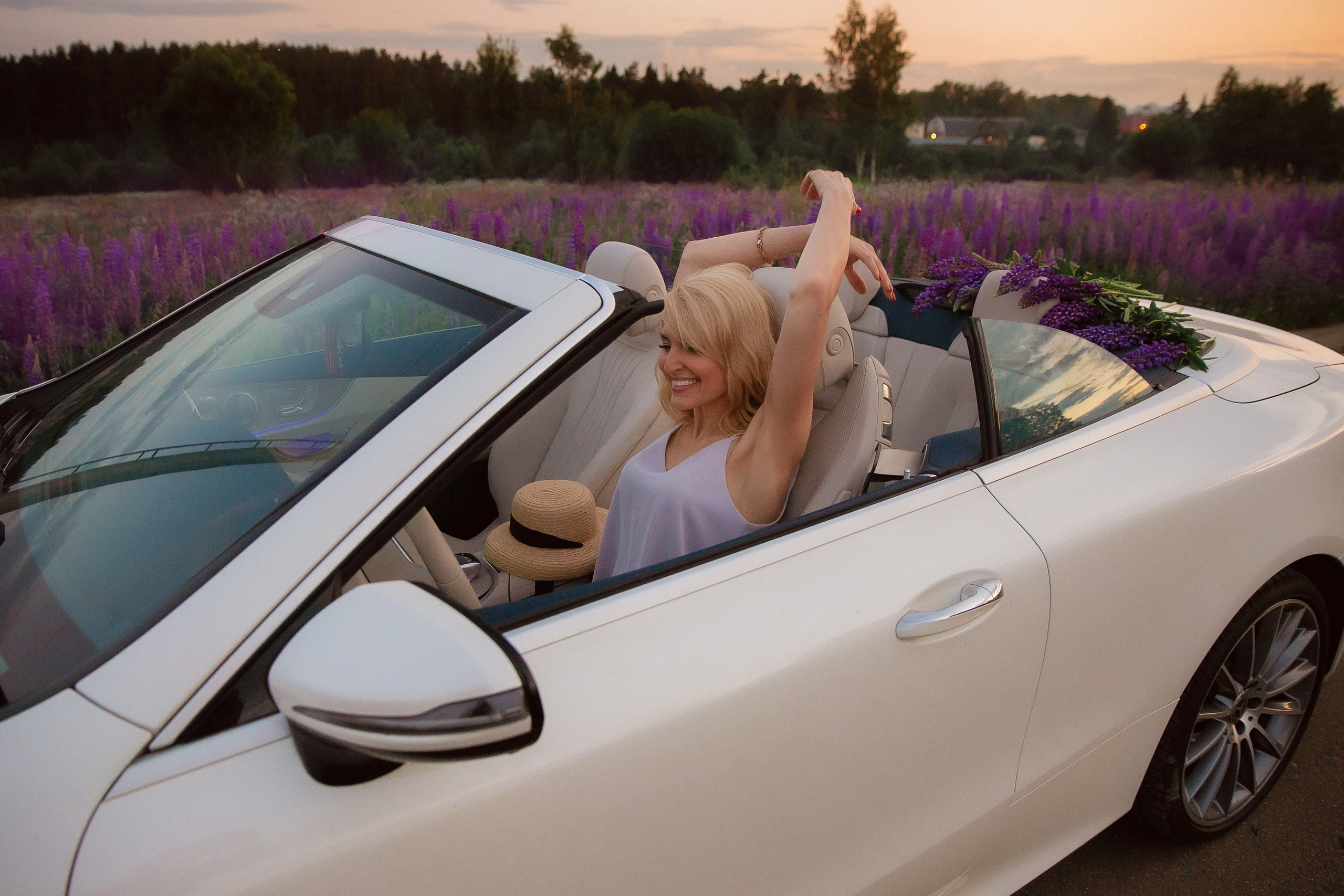 Солнечное лето. Семейный фотограф в Москве