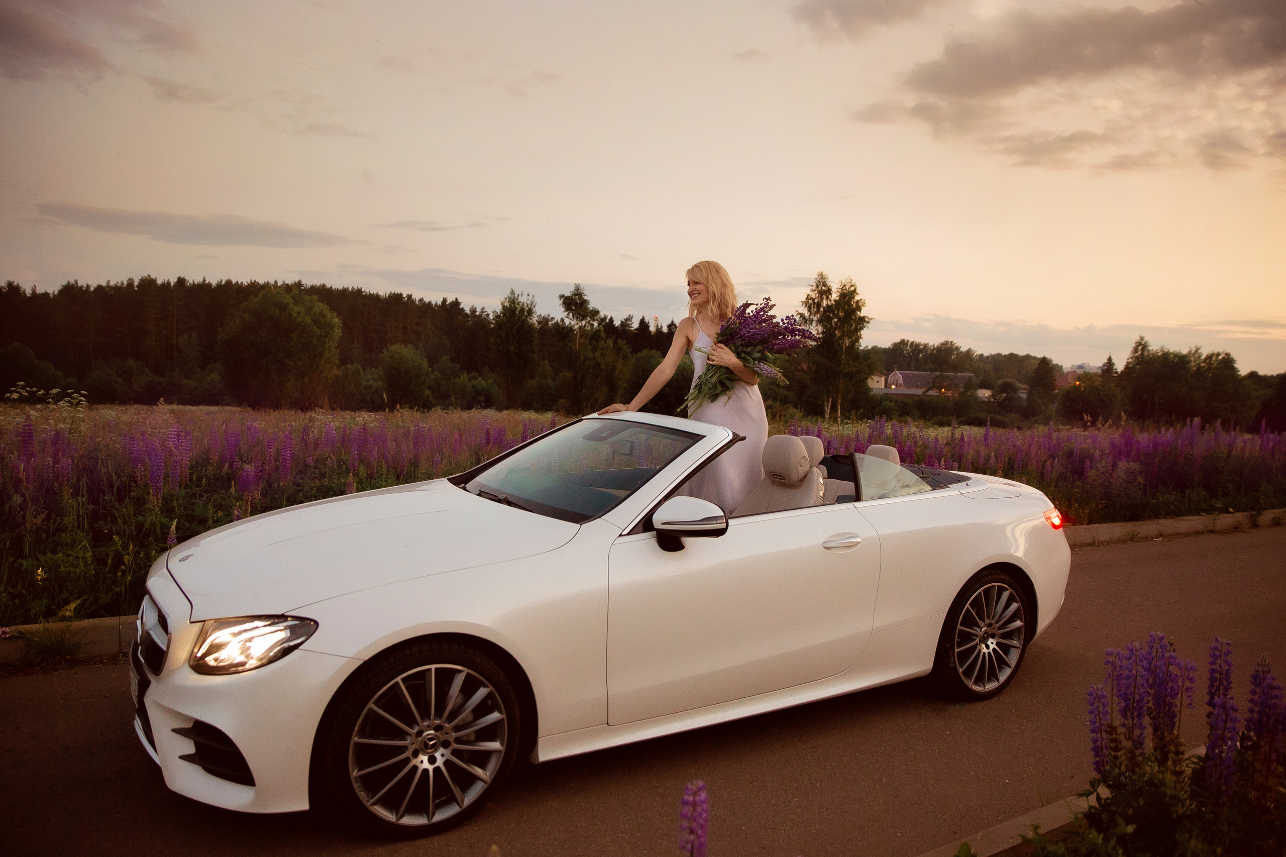 Солнечное лето. Семейный фотограф в Москве