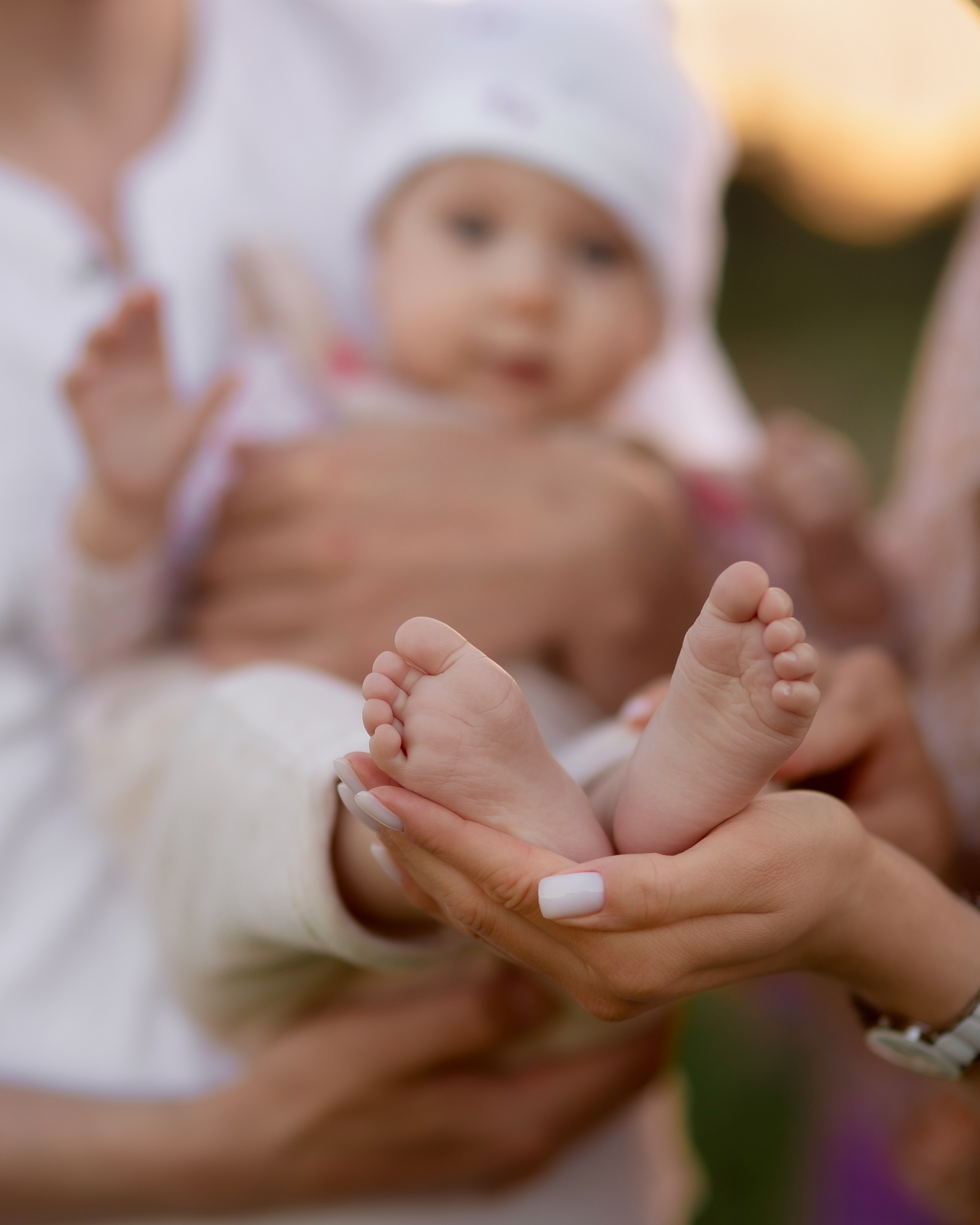 Солнечное лето. Семейный фотограф в Москве