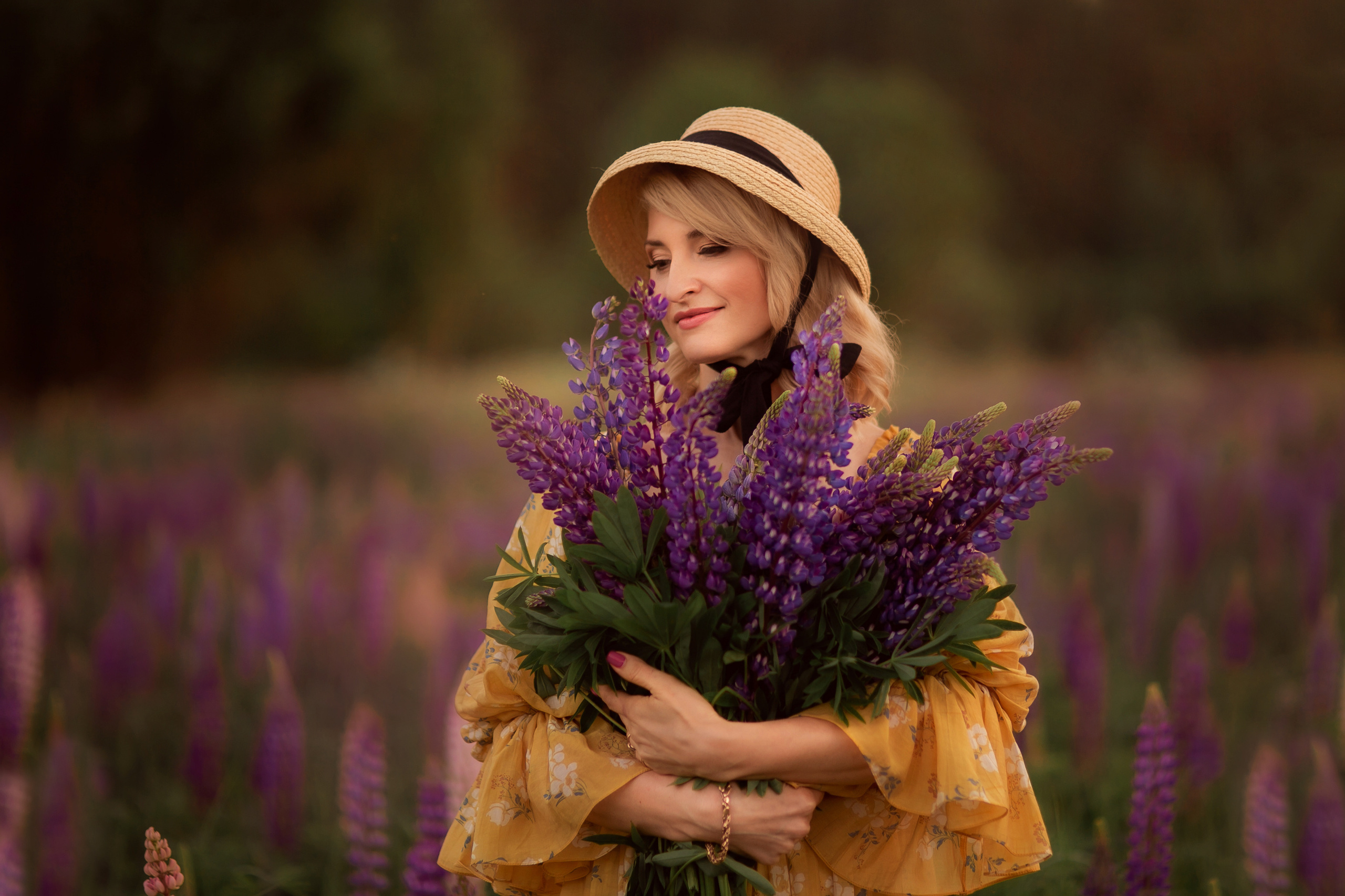 Солнечное лето. Семейный фотограф в Москве