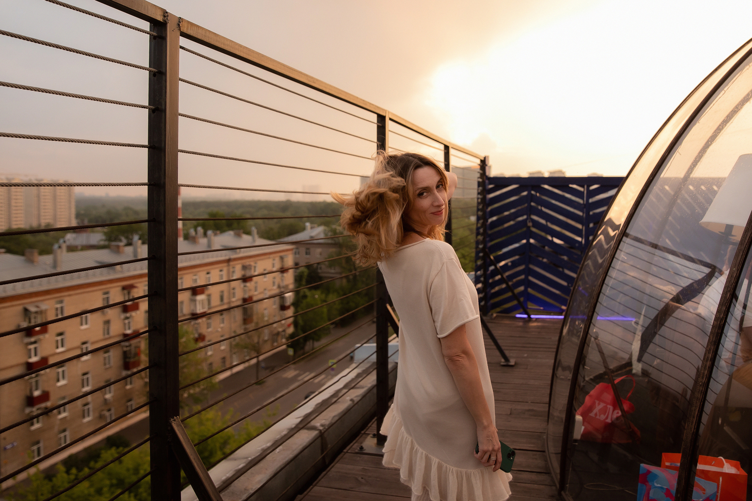 Курятники. Семейный фотограф в Москве