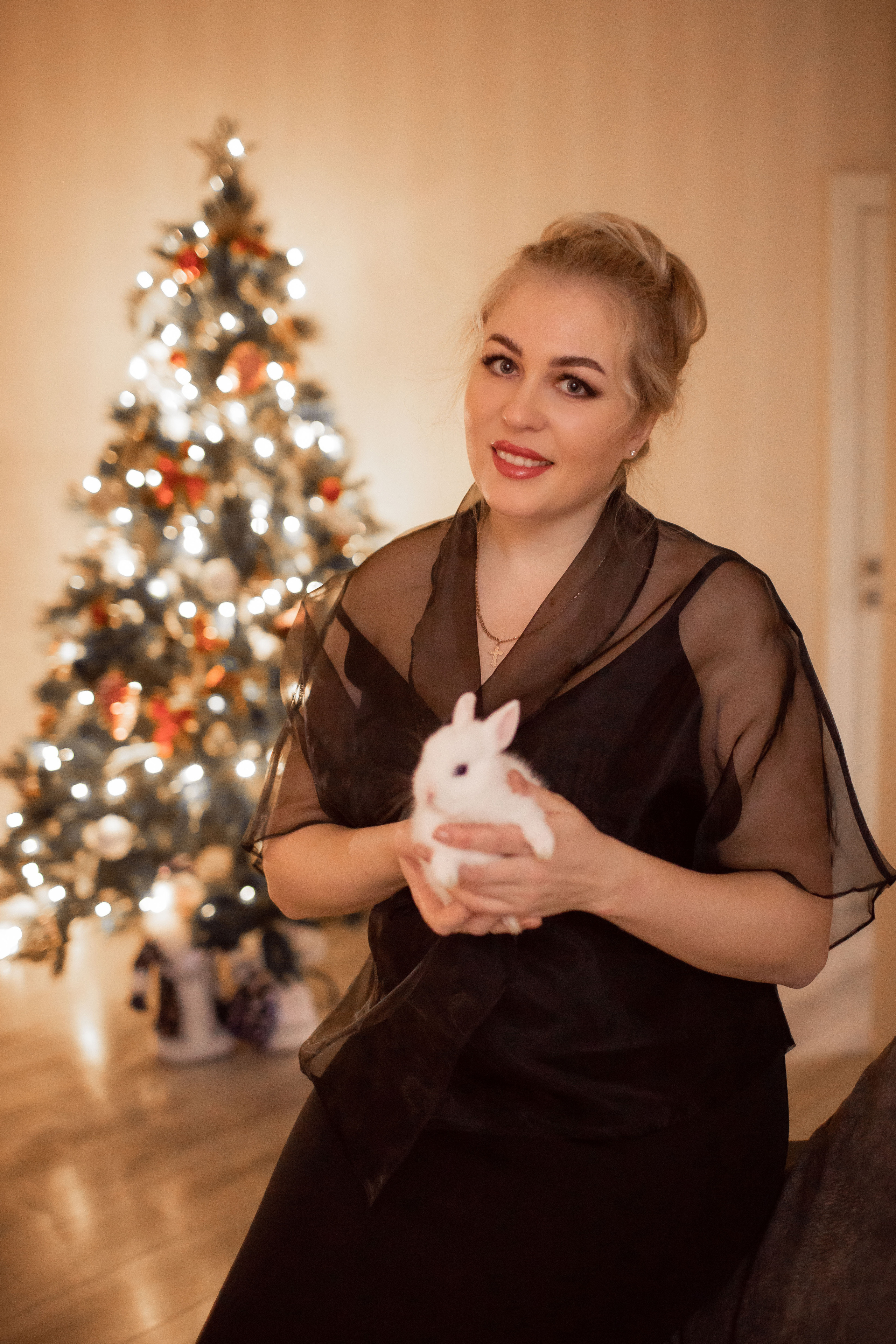 Светлана и Виктор. Семейный фотограф в Москве