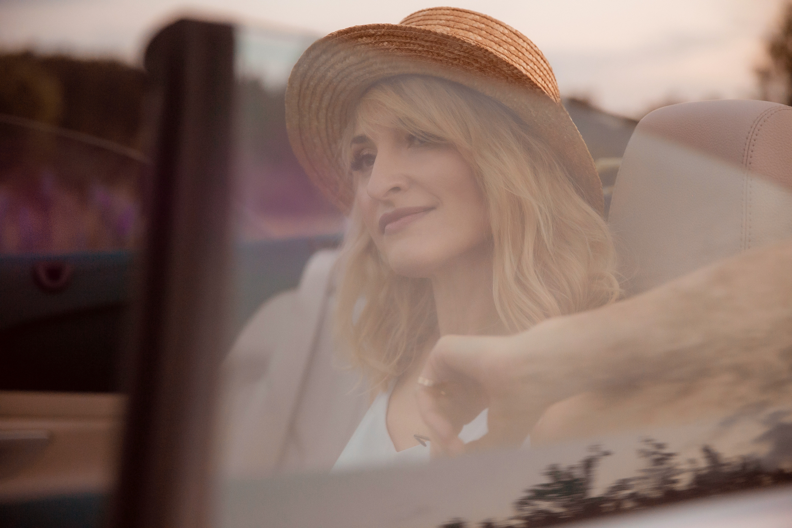 Солнечное лето. Семейный фотограф в Москве