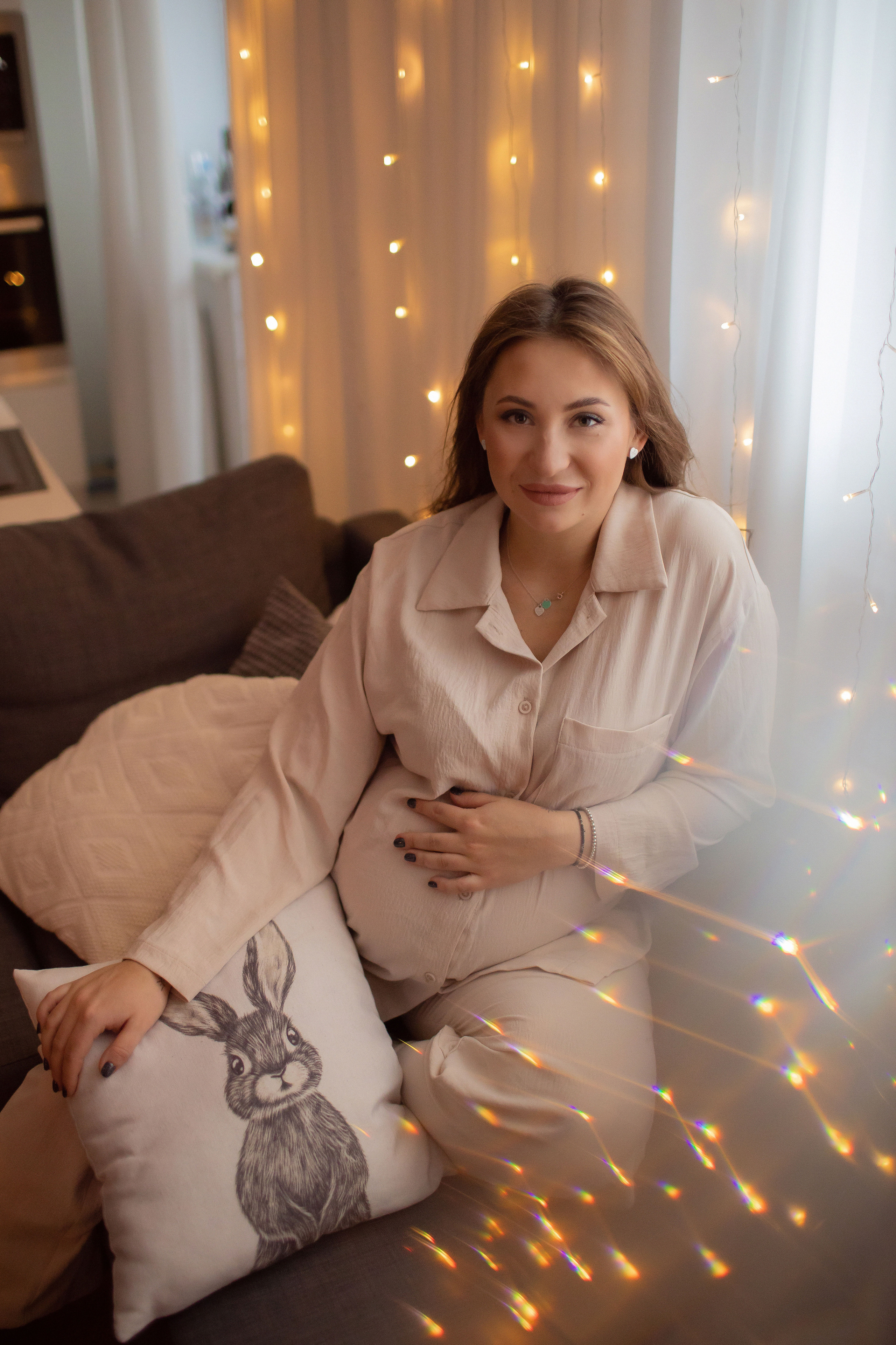 Станислав и Валерия. Семейный фотограф в Москве