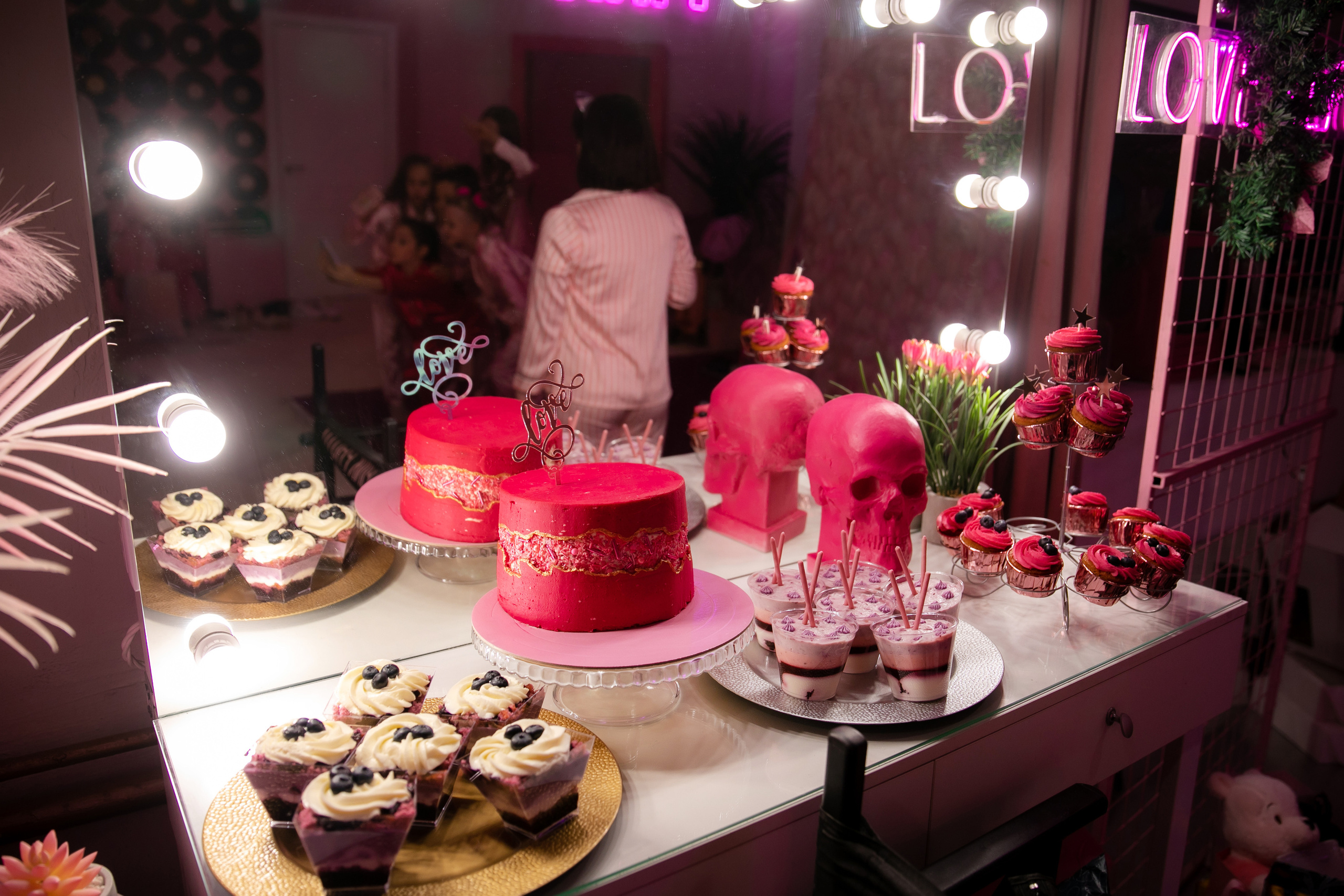 Детские праздники. Семейный фотограф в Москве