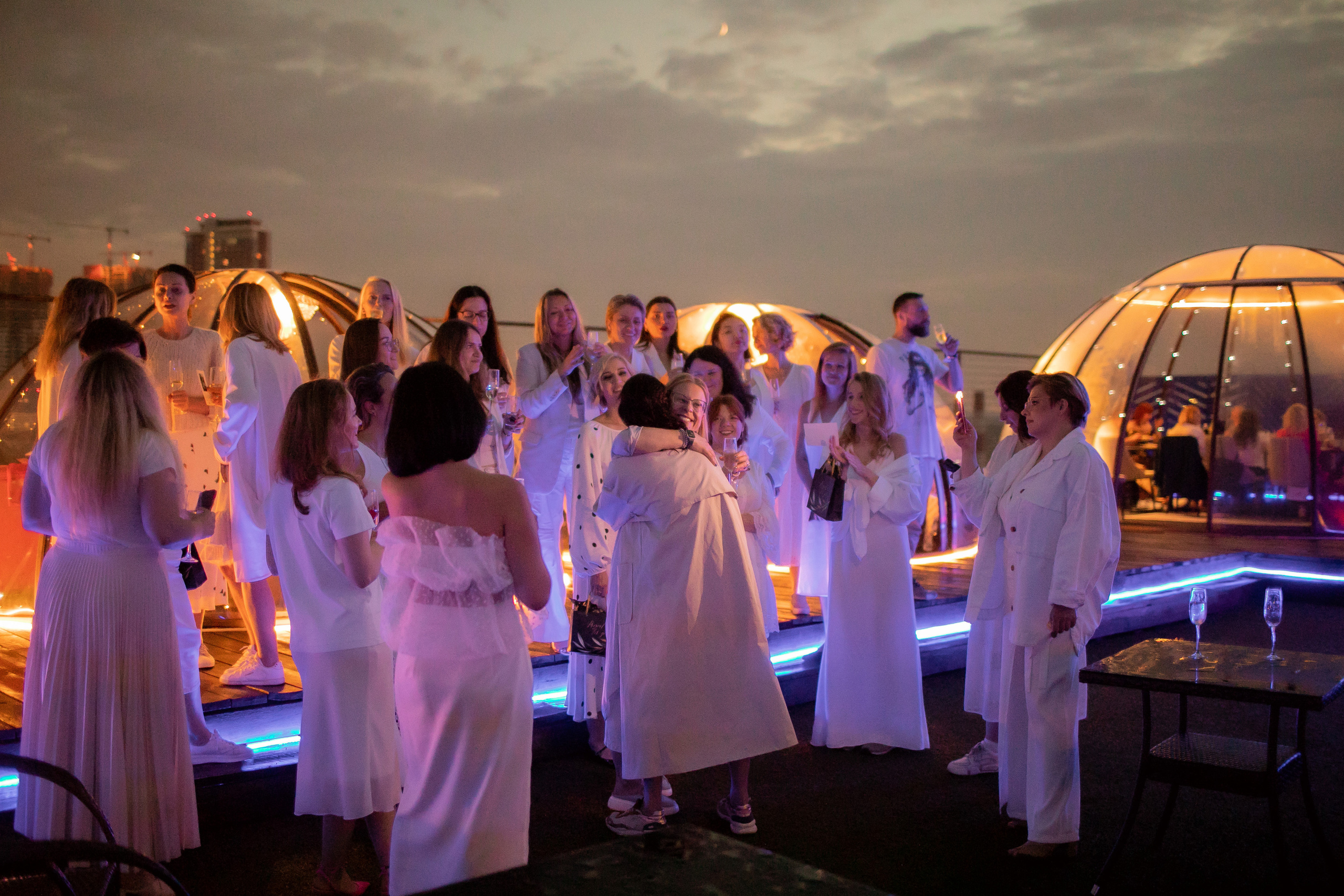 Курятники. Семейный фотограф в Москве