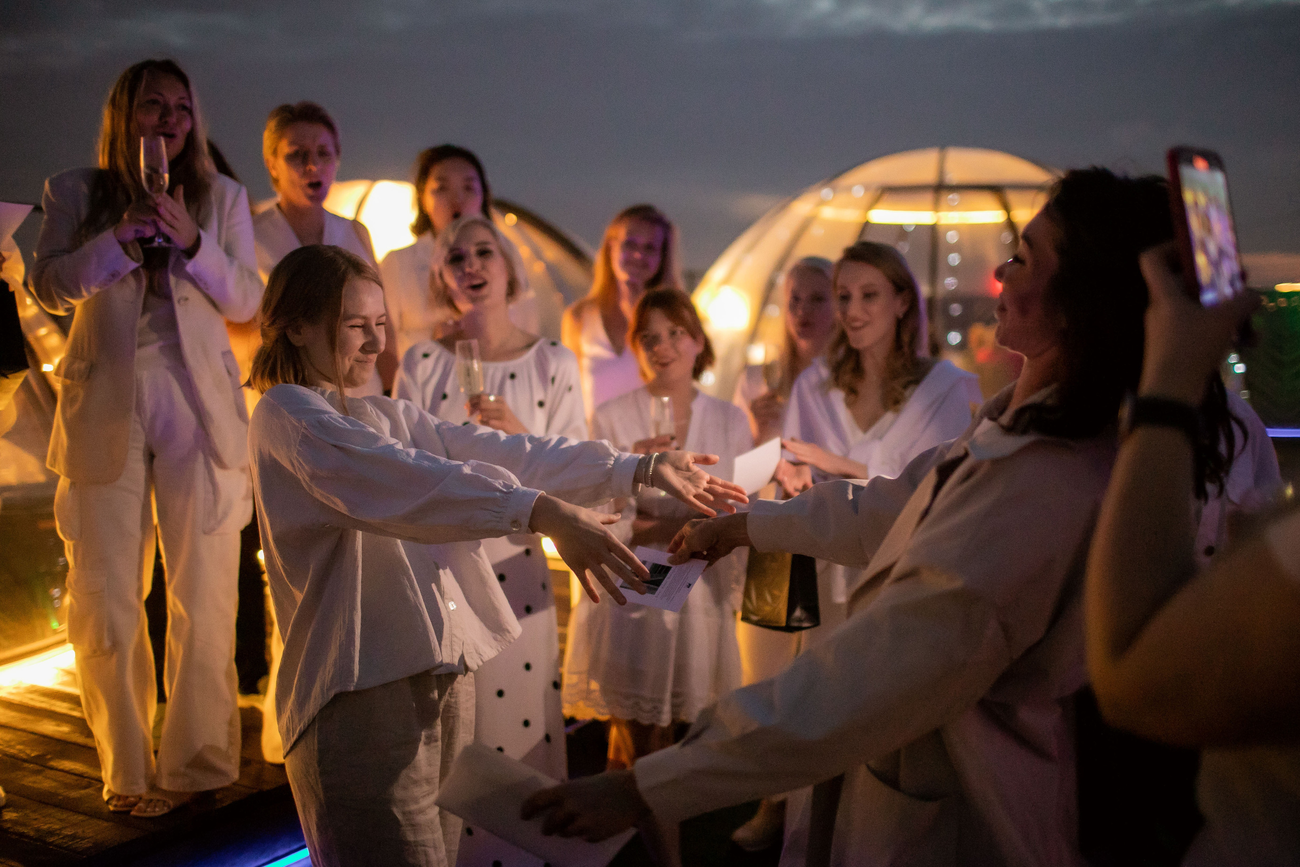 Курятники. Семейный фотограф в Москве