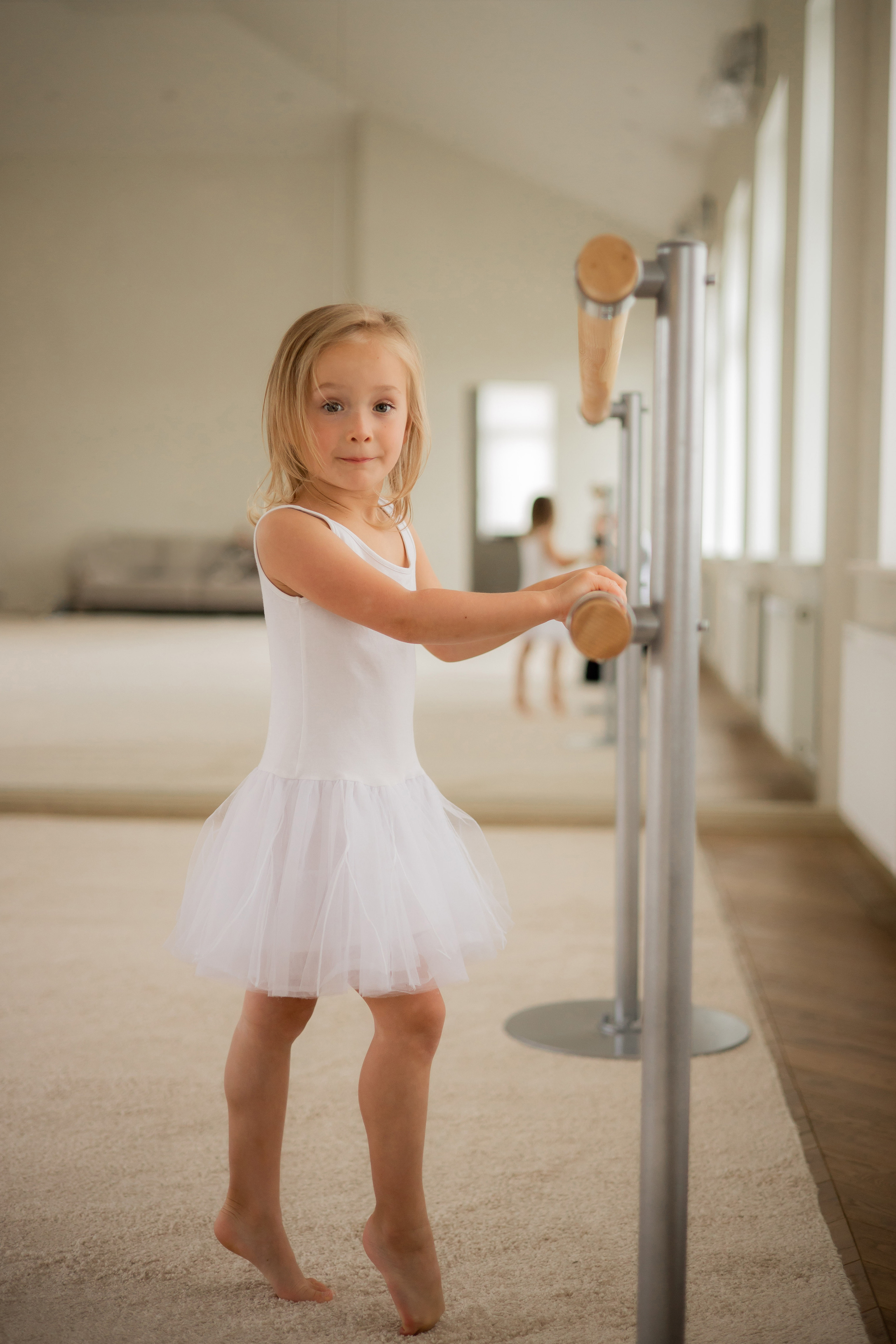 В зале. Семейный фотограф в Москве