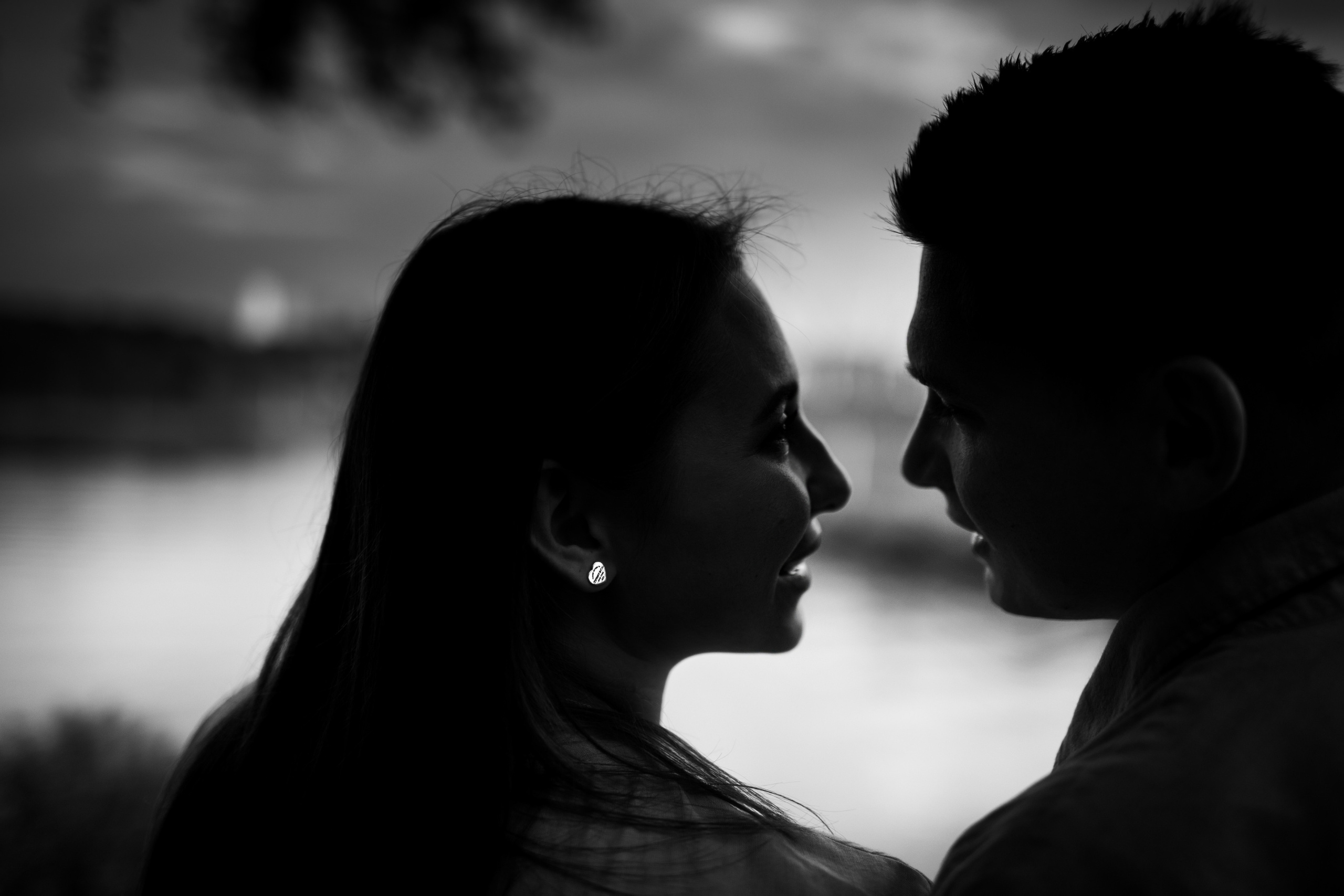 В городе. Семейный фотограф в Москве