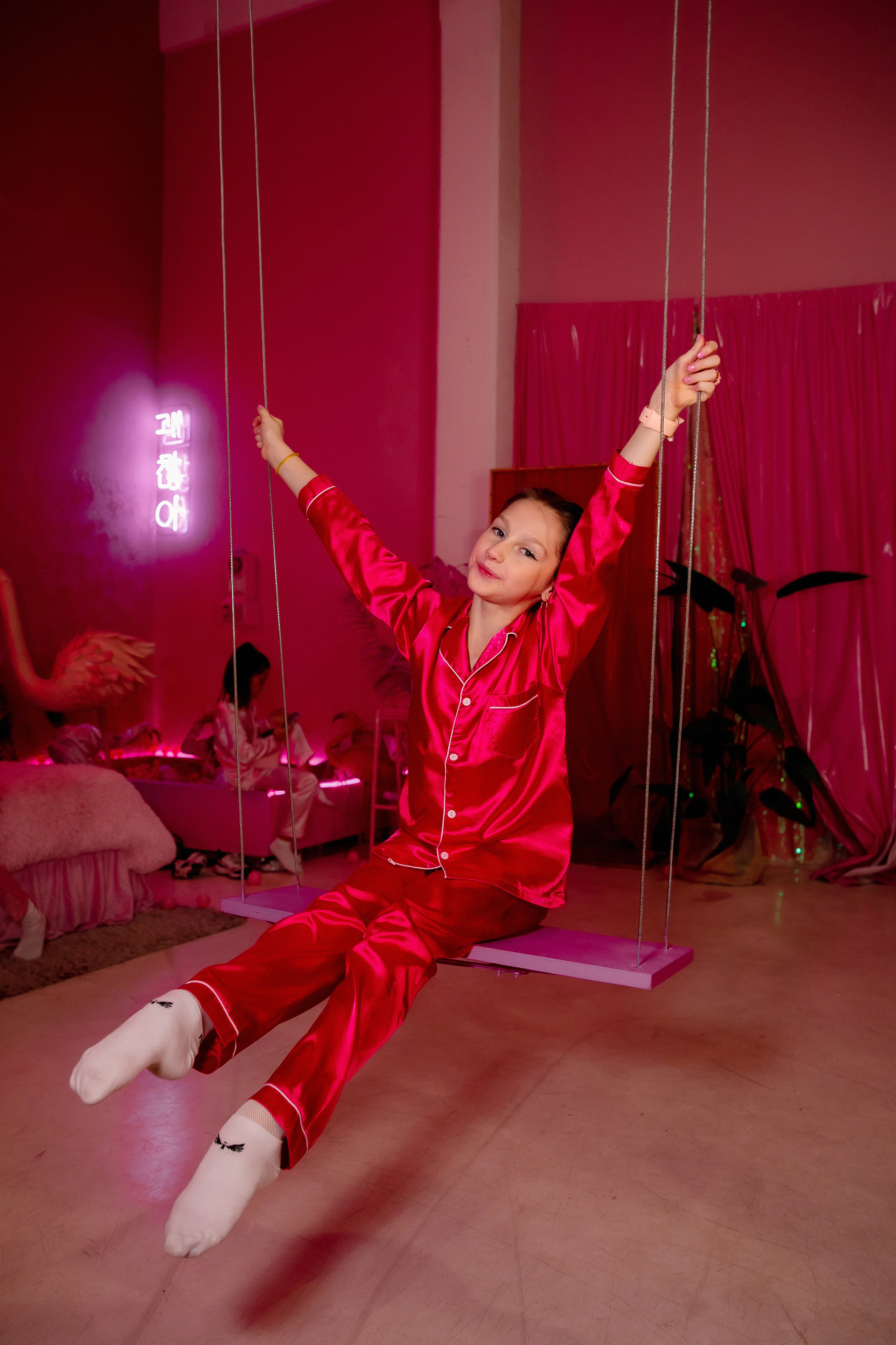 Детские праздники. Семейный фотограф в Москве