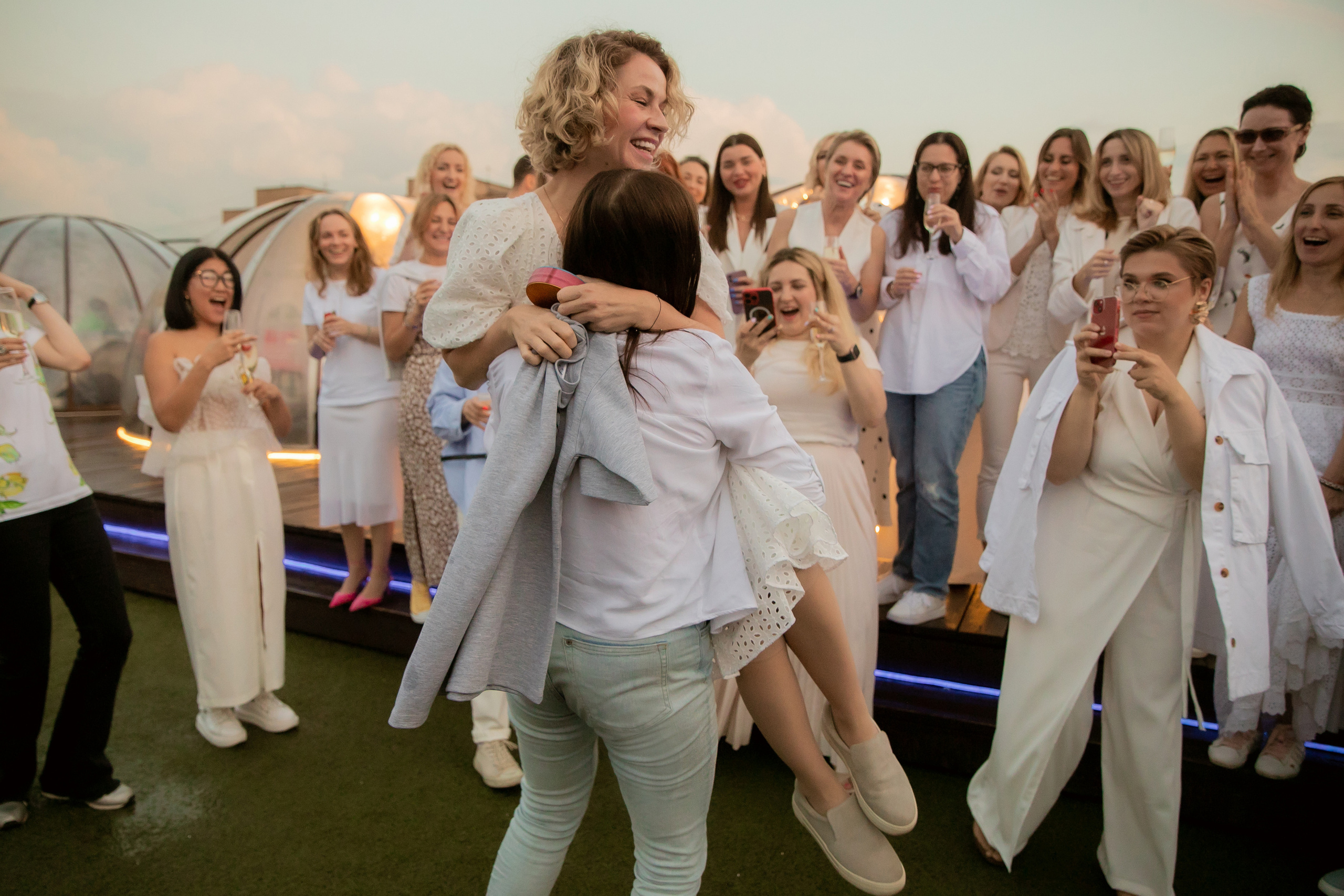 Курятники. Семейный фотограф в Москве