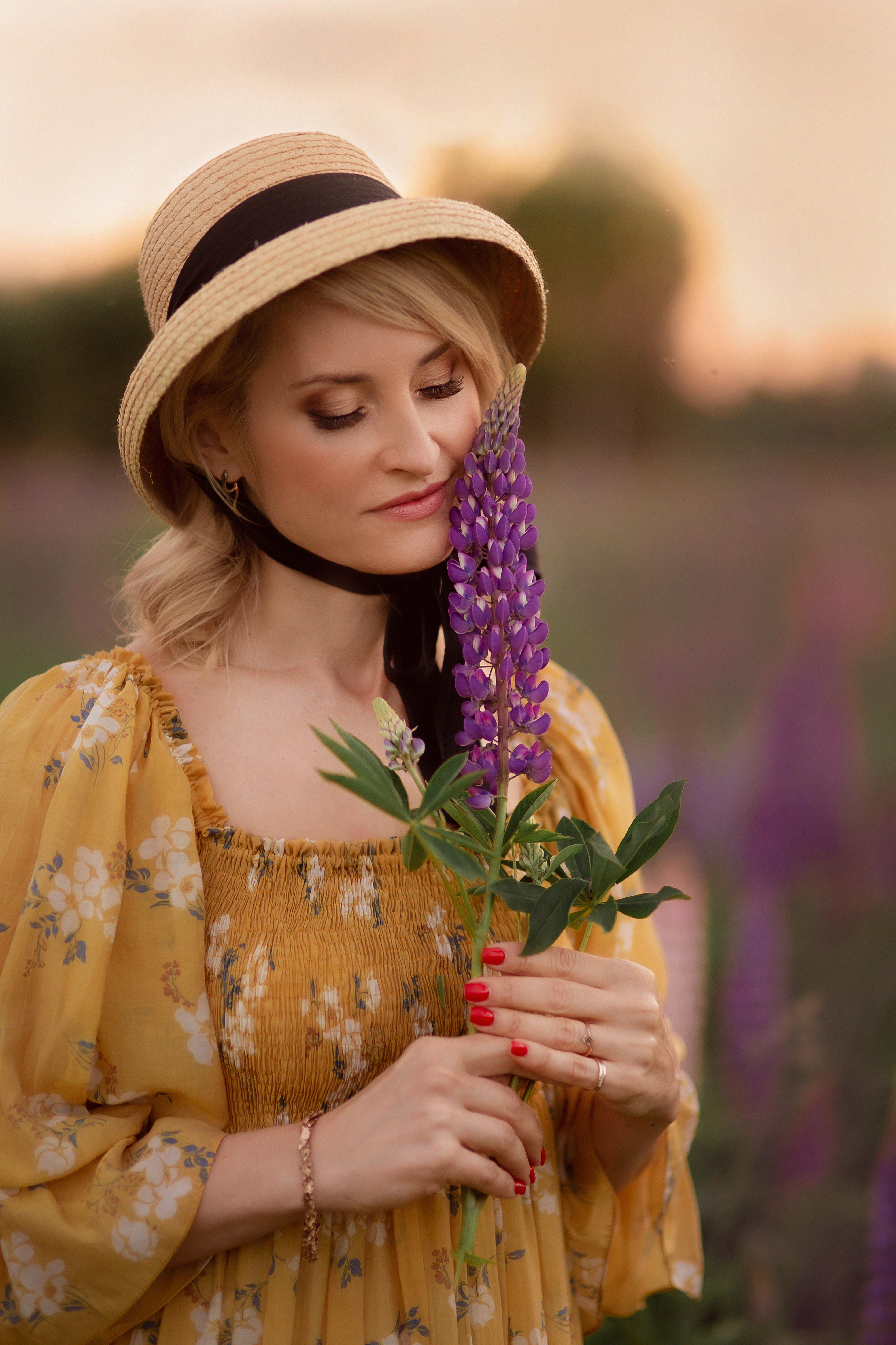 Солнечное лето. Семейный фотограф в Москве