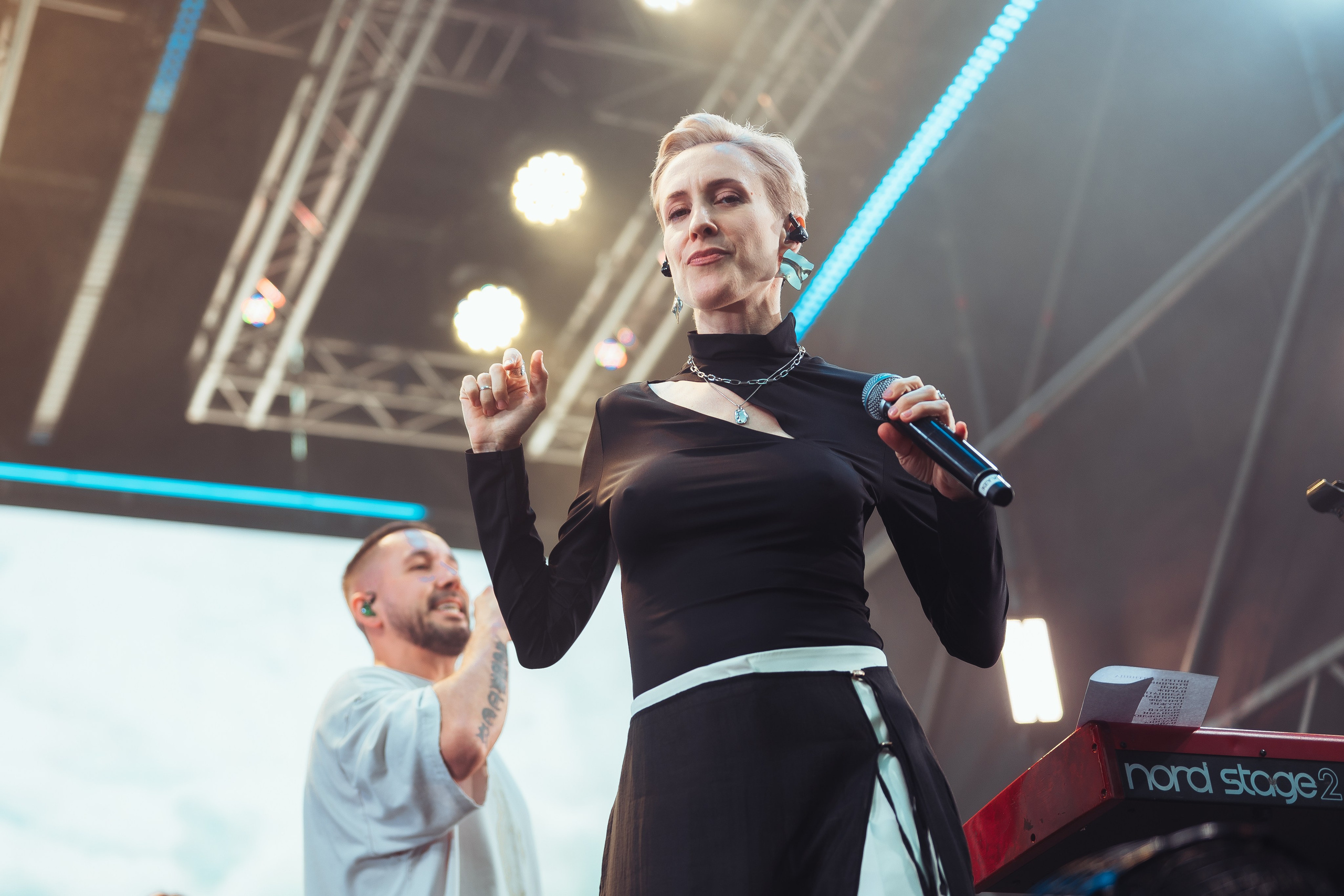 Pizza — репортажная съёмка. Иван Кубик — фотограф и видеограф