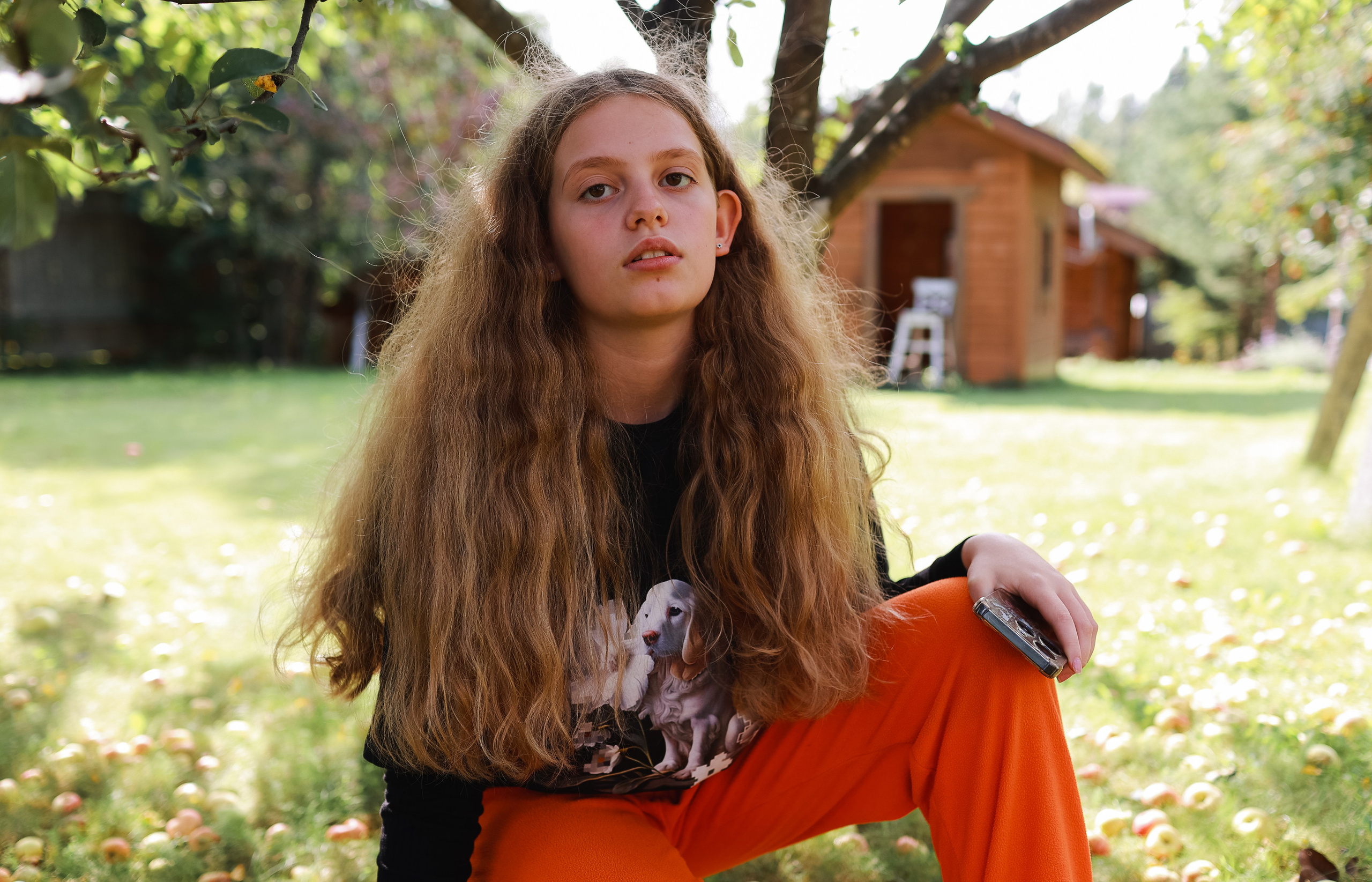 Саша Кушнерова Фотографии. Sasha Kushnerova Photos