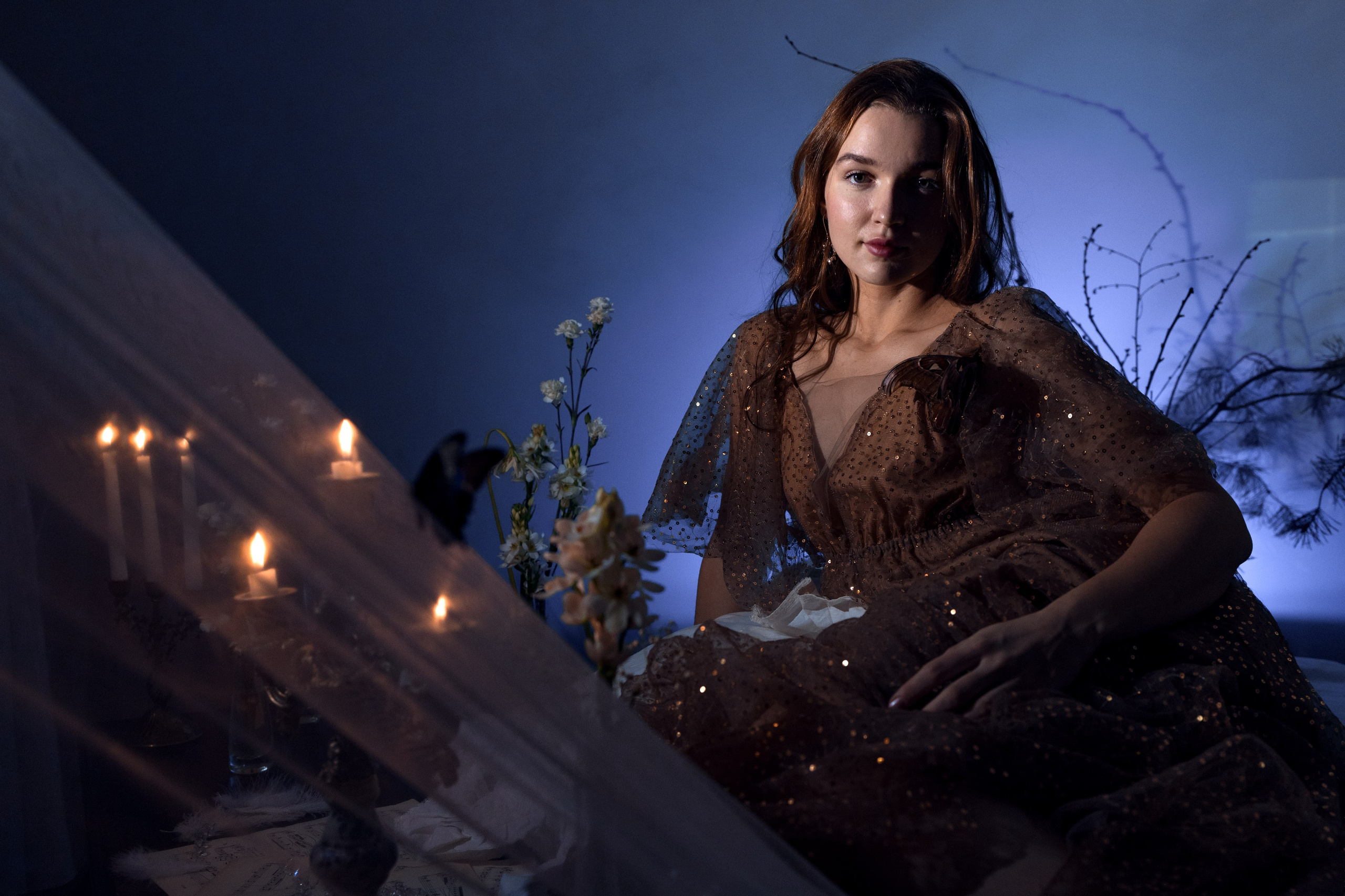 Фейский Альбом