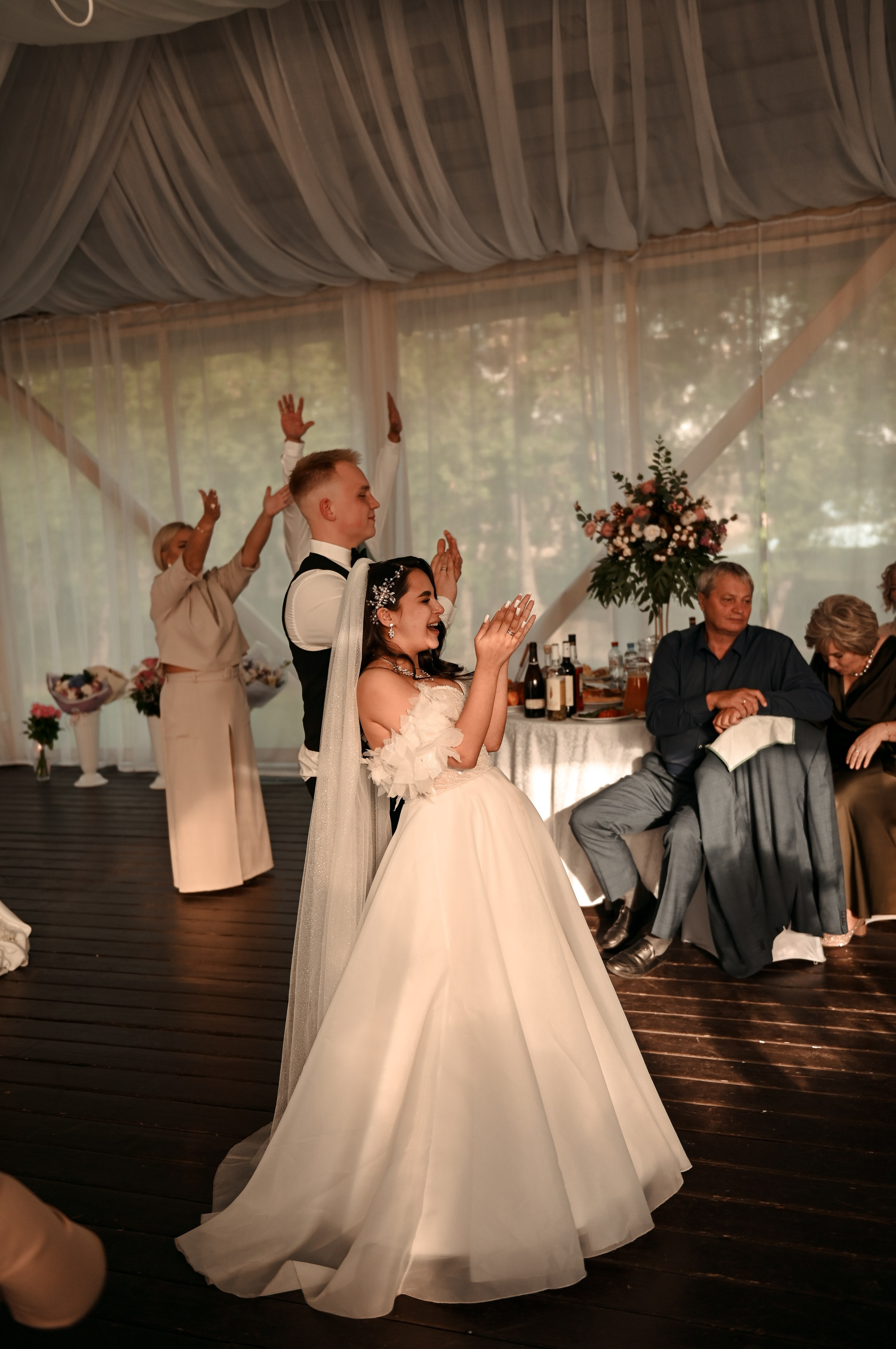 Шикарные ребята Владислав и Анастасия. Свадебный, семейный, детский, контент фотограф в Омске Максим Ильин