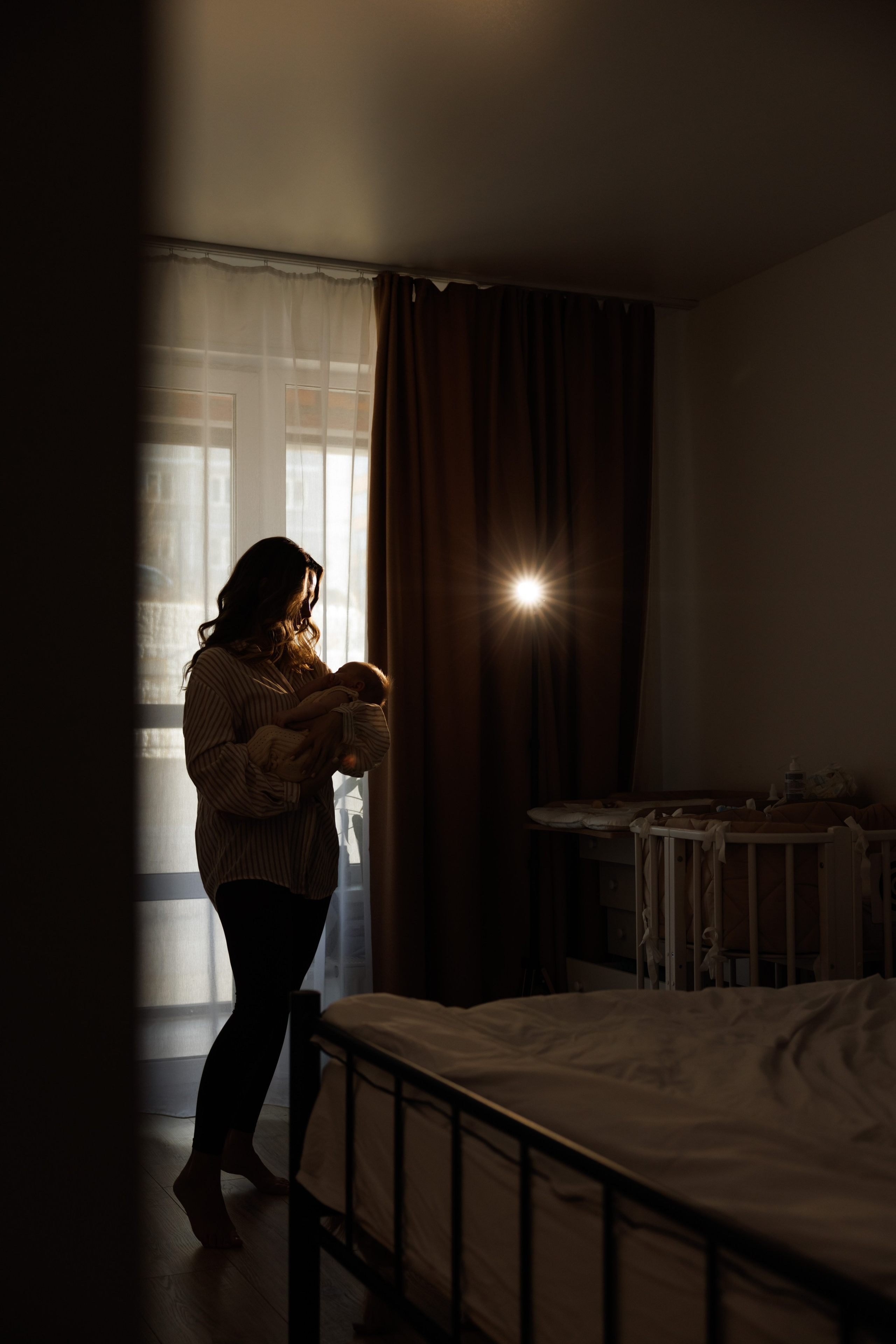 Семейная съемка Анна и Александр = Матвей. Свадебный и семейный фотограф  во Владивостоке Ольга Украинец