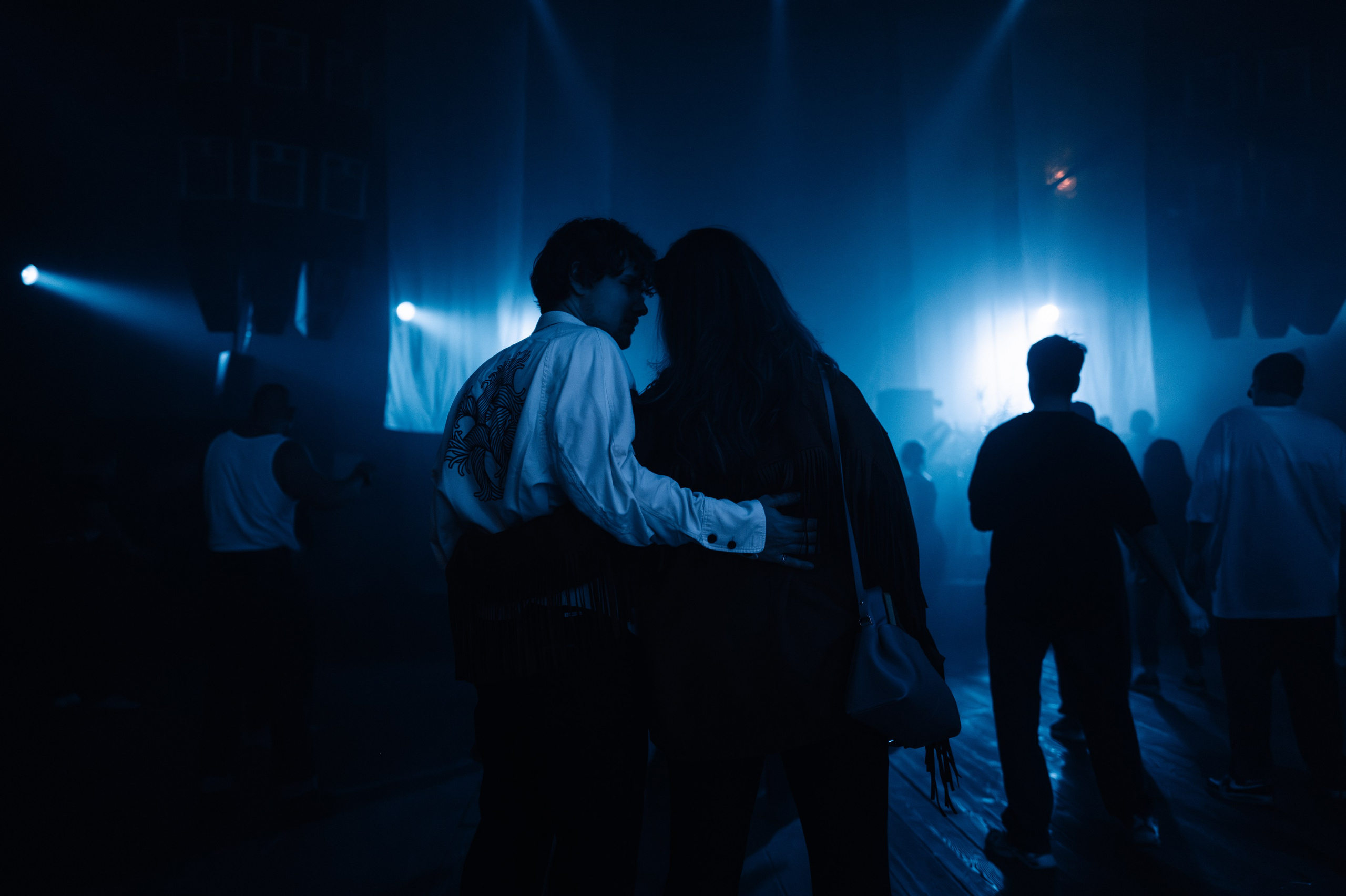 SHIFT, SUBSPACE. @tomrus: Рустам Шагиморданов — фотограф