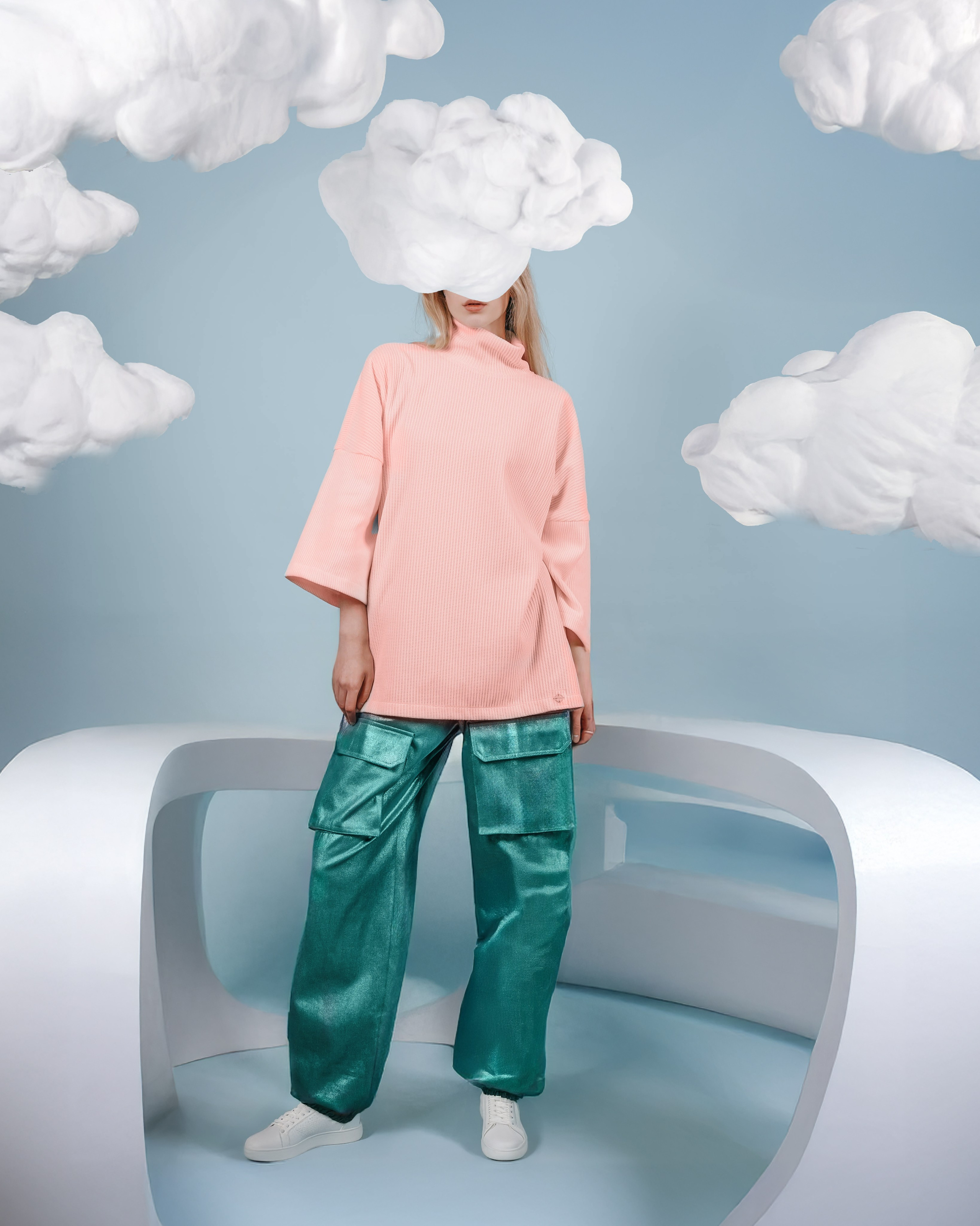 Креативная тематическая индивидуальная портретная съёмка. Фотограф Екатеринбург для вас или вашего бренда