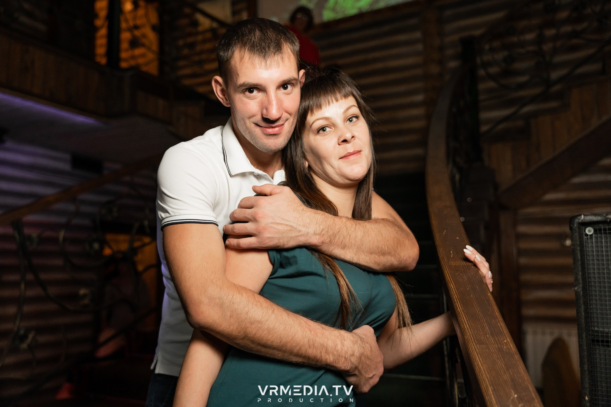 В гостях «У Петровича»