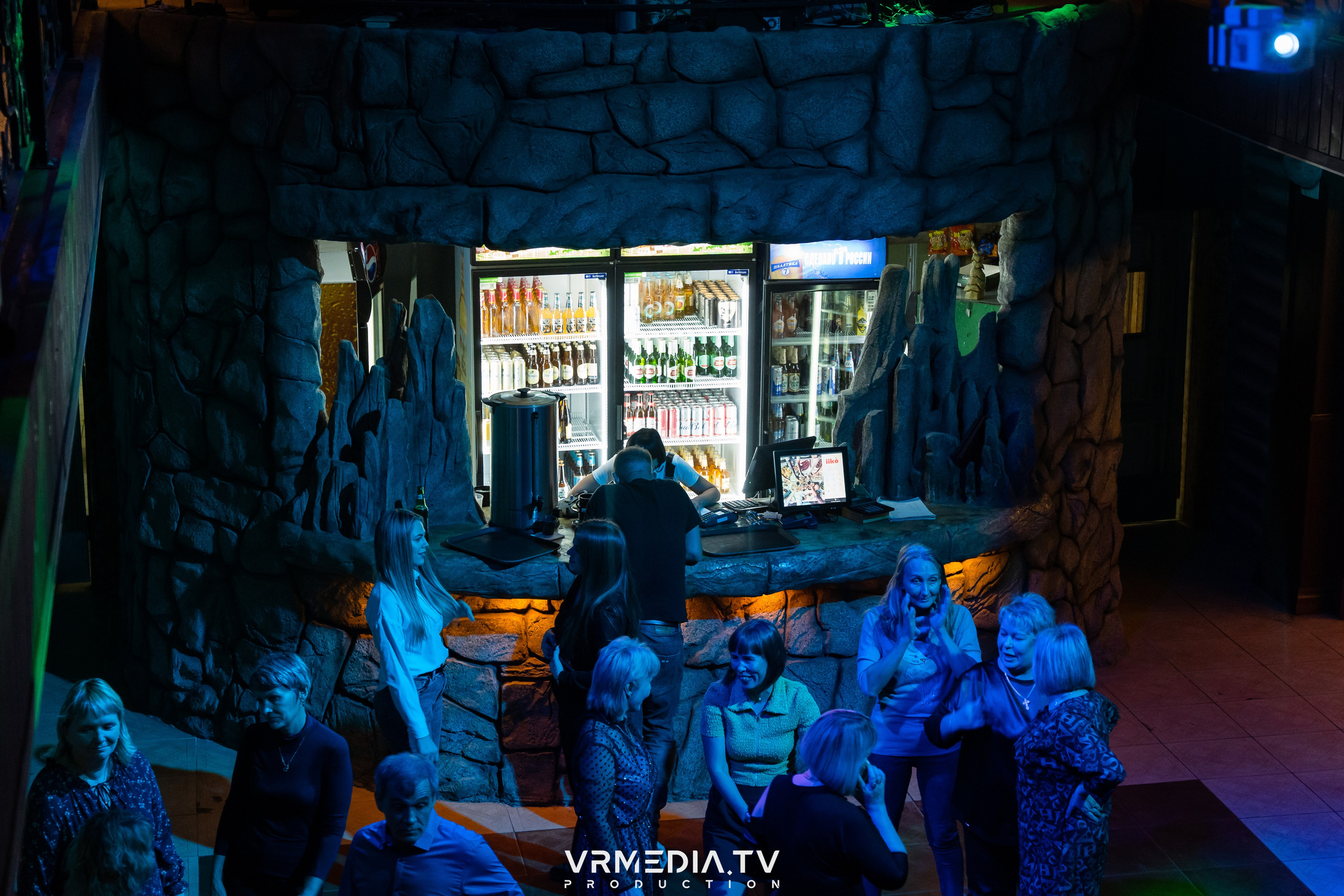 В гостях «У Петровича»