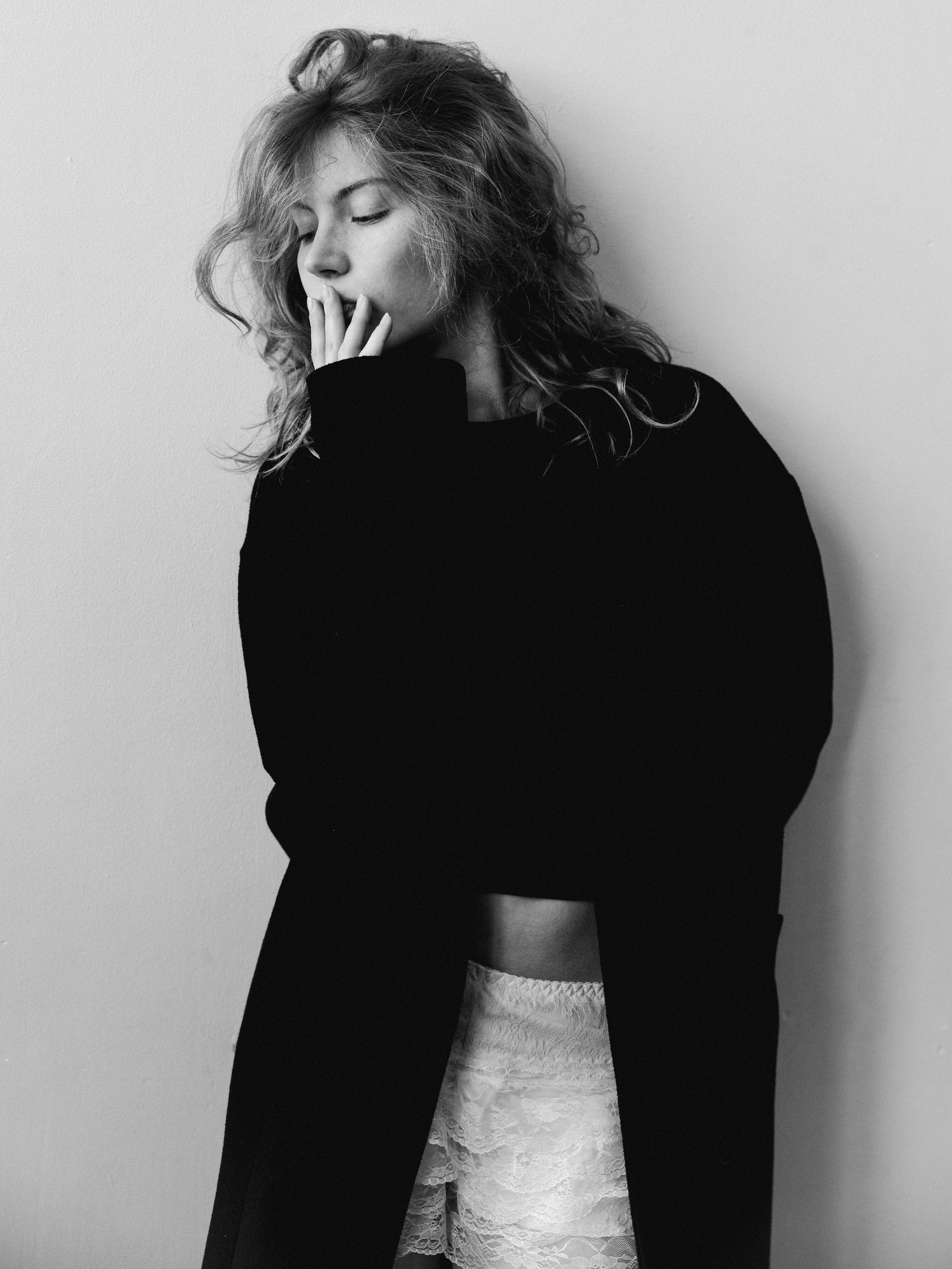 Юлия. Свадебный, портретный и семейный фотограф в Москве Абукалиева Диляра