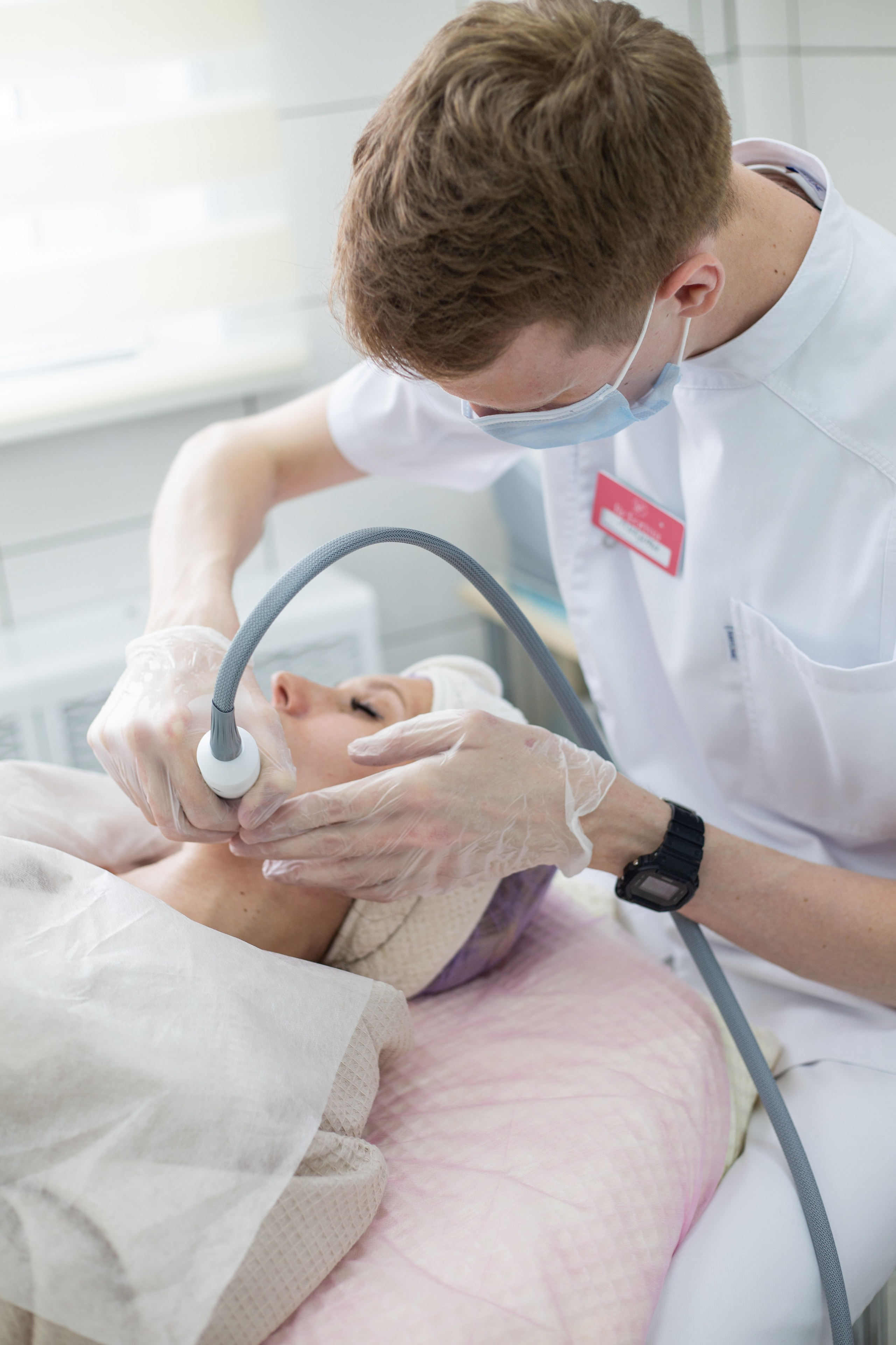 Re: forma Косметология. Фотограф Анастасия Залевская