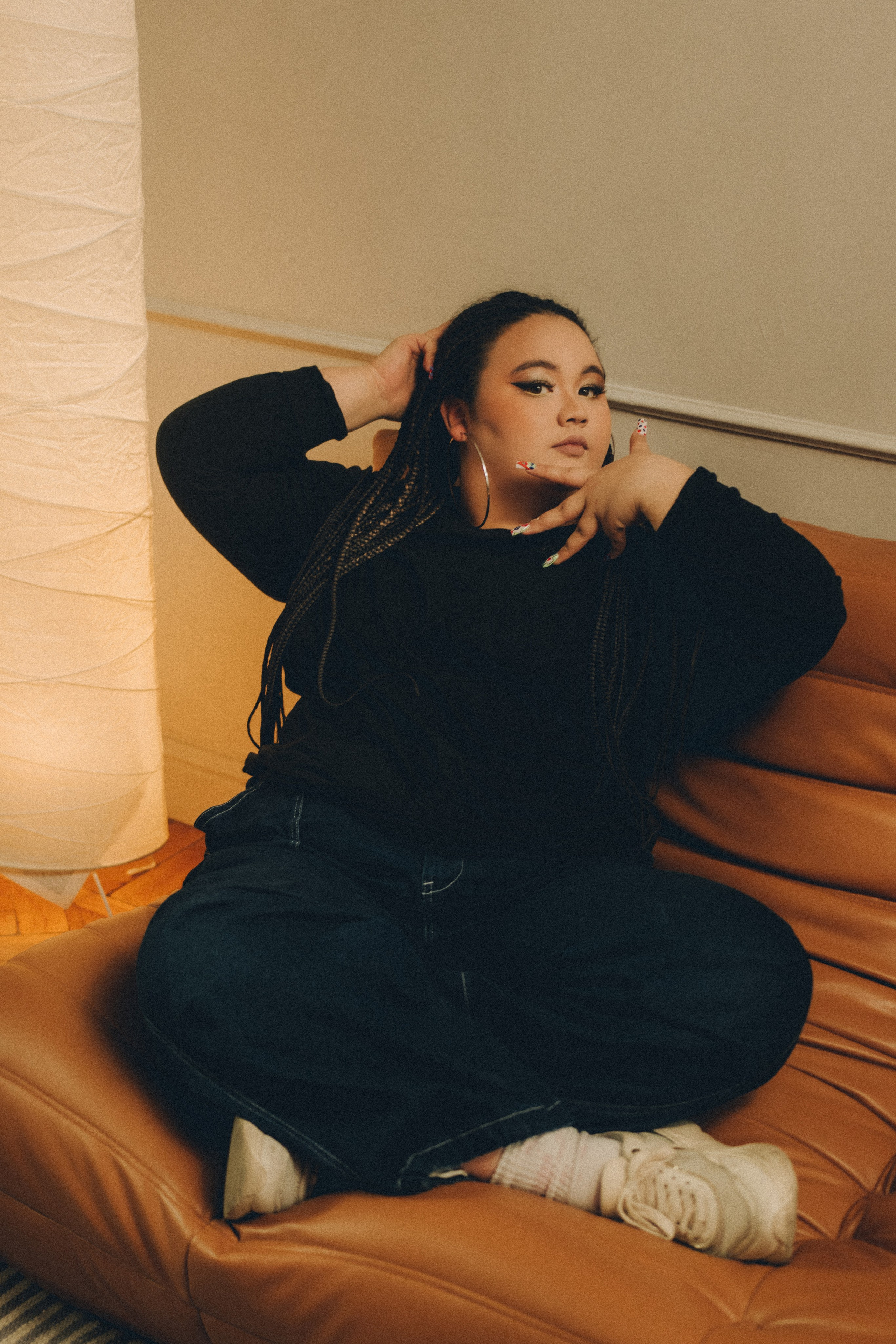 Диля 💛. Фотографирую пары и индивидуальные съемки в Алматы Шунько Ирина