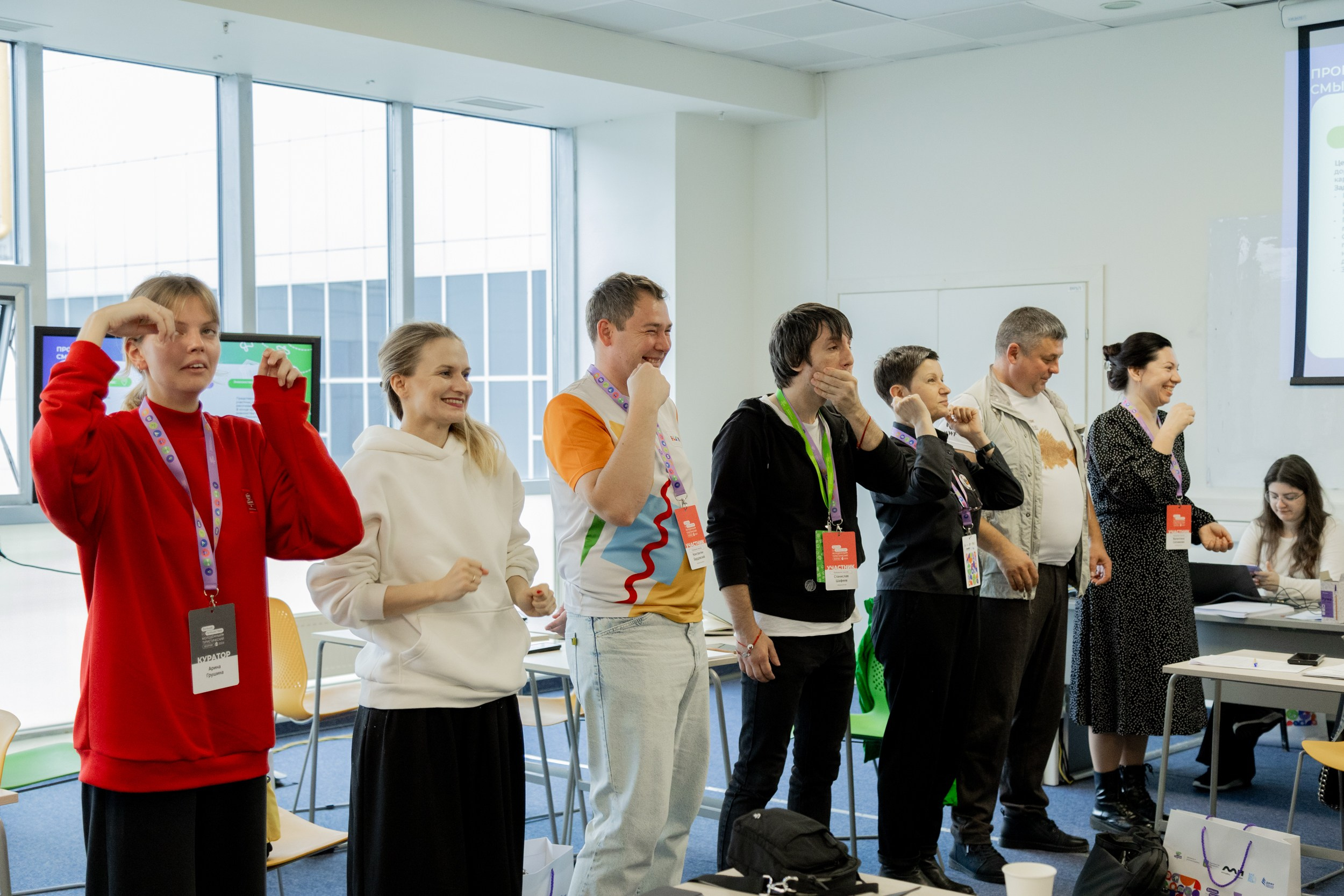 Всероссийский конкурс Проводники смыслов. Репортажный и портретный фотограф в Владивостоке