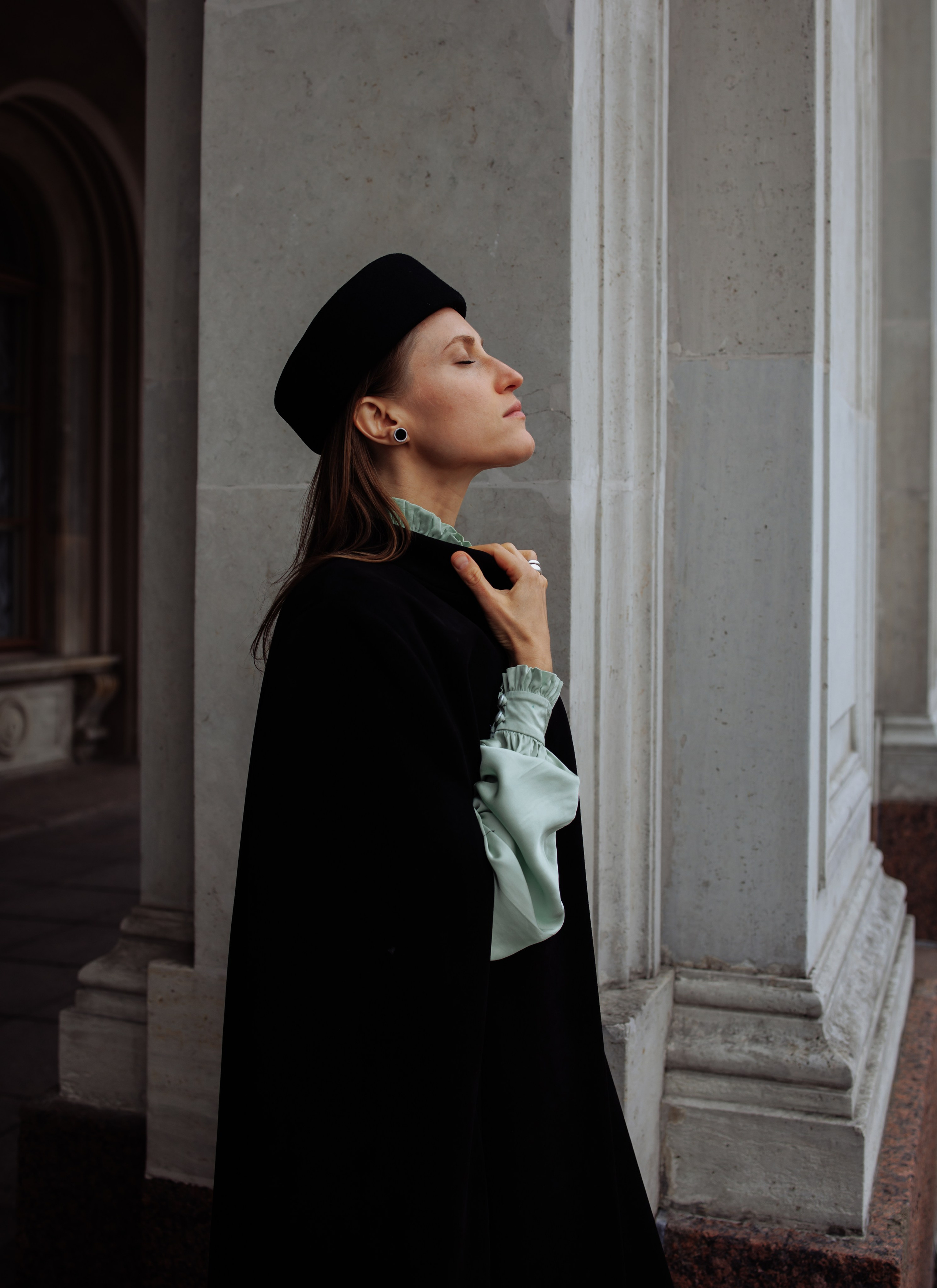 Персональный стиль. Татьяна Мишкина