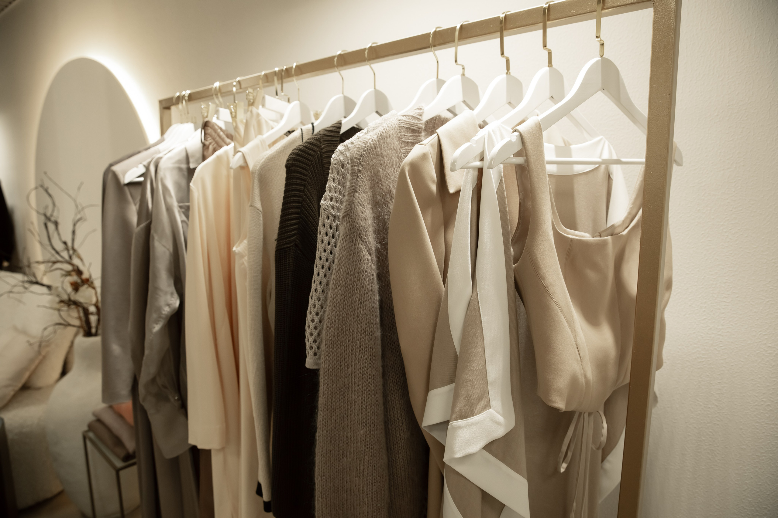 NATGO| Презентация Новой Коллекции. Фотограф брендов и бизнеса в Москве Алексей Сентюрин