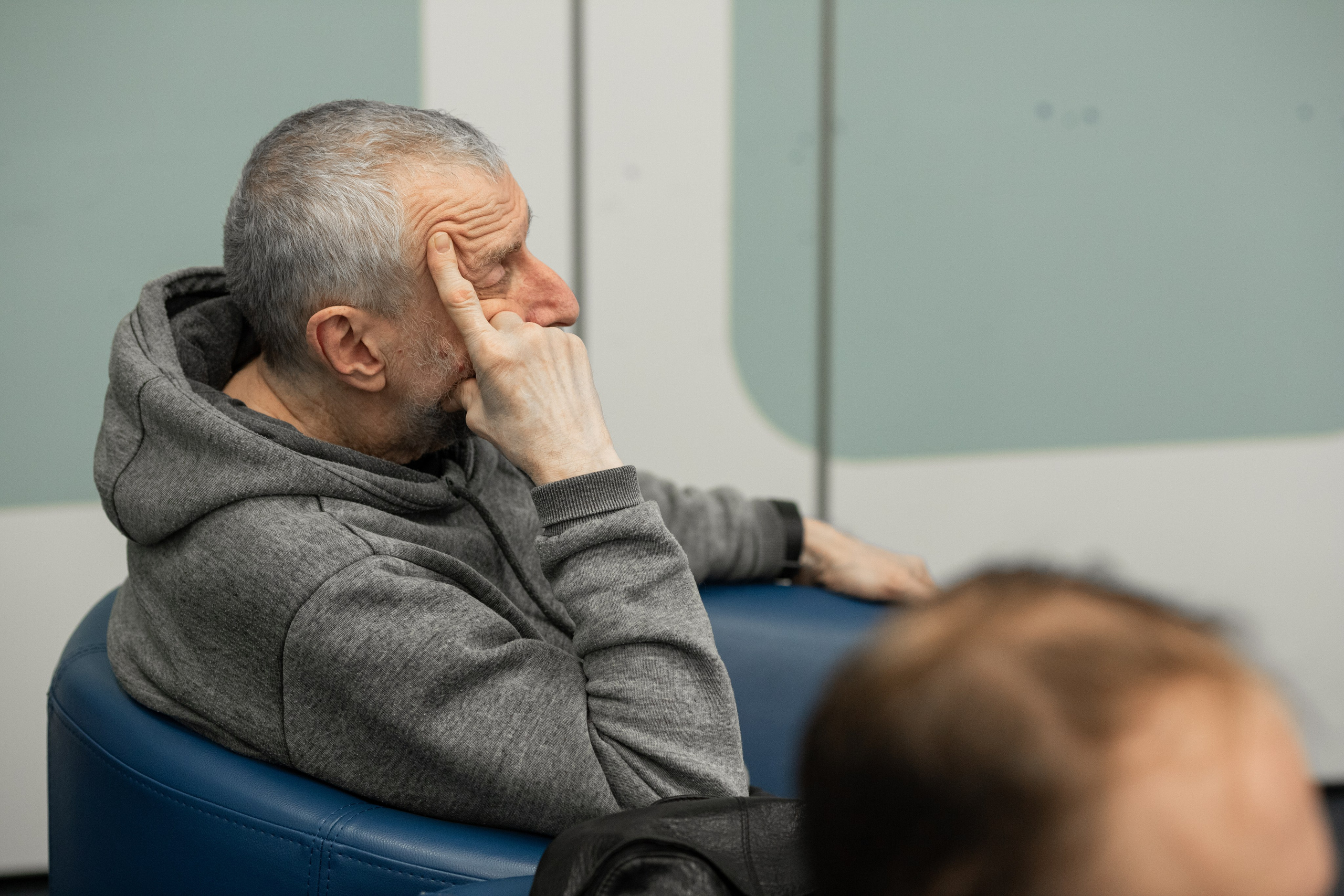 ТАСС | Пресс-конференция М2. Alexey Sentyurin, brands and business photographer in Moscow