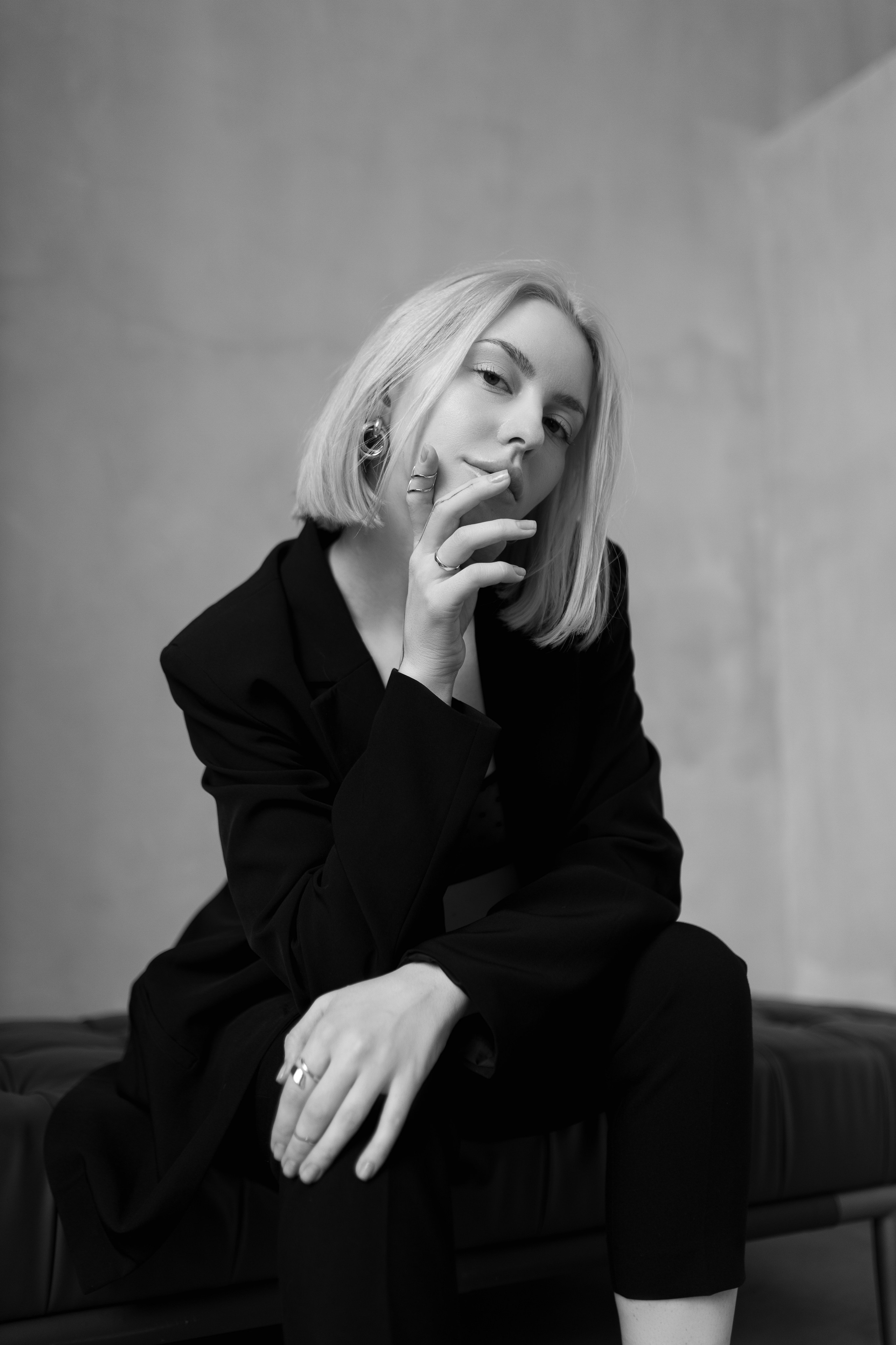 Юля, Dvenadzat' studio. Свадебный фотограф | Москва