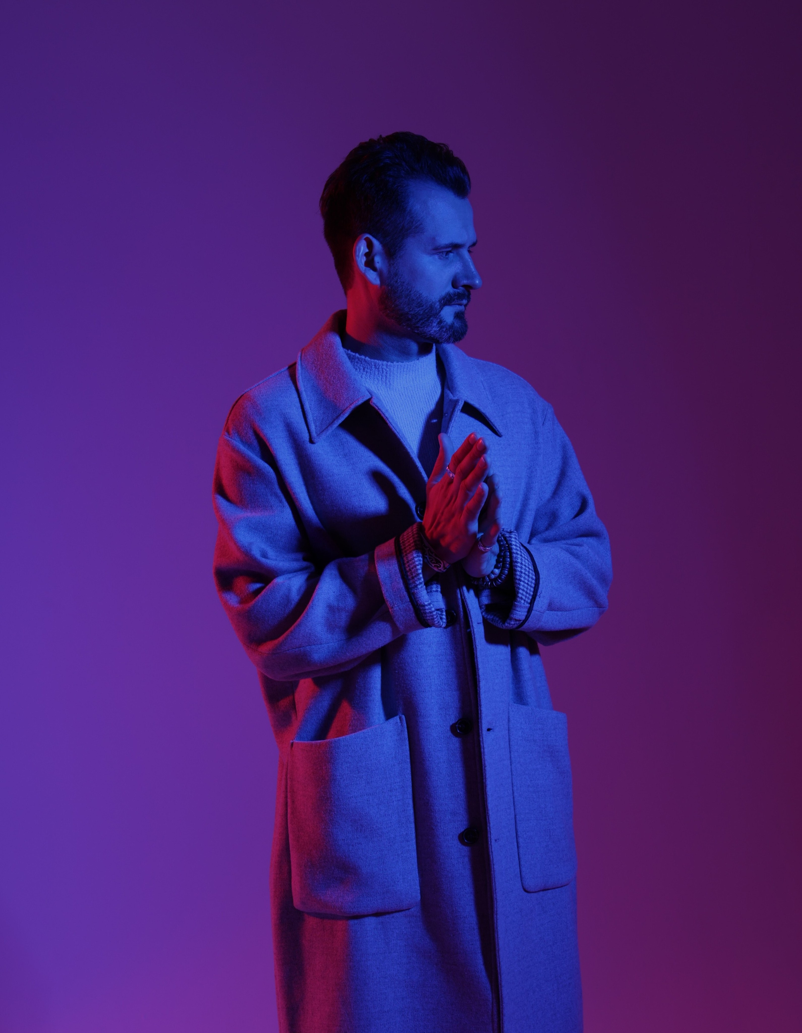 Алексей. Фотограф Екатерина Васечкина