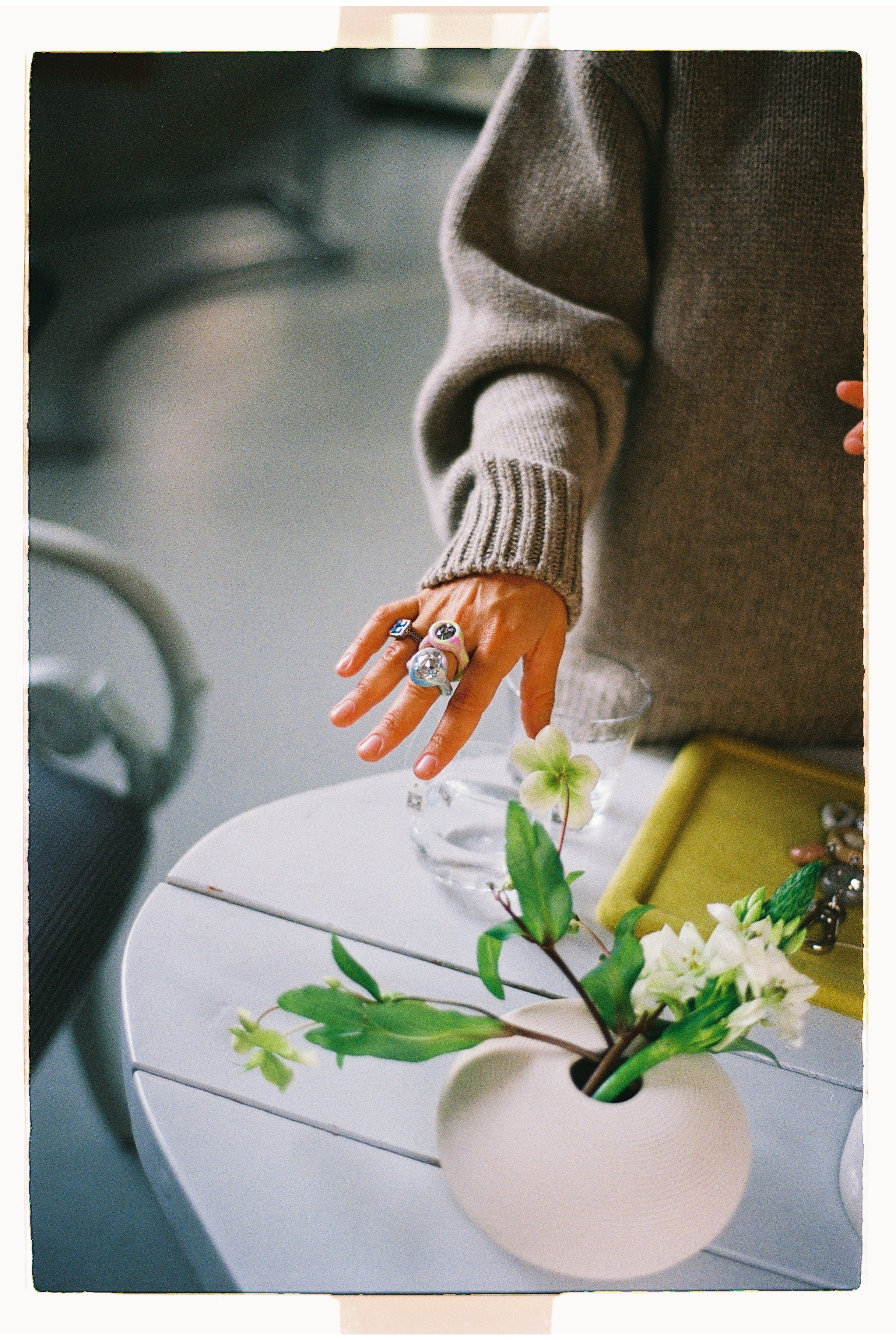 Репортажные съемки. Фотограф в Москве Лида Фойда